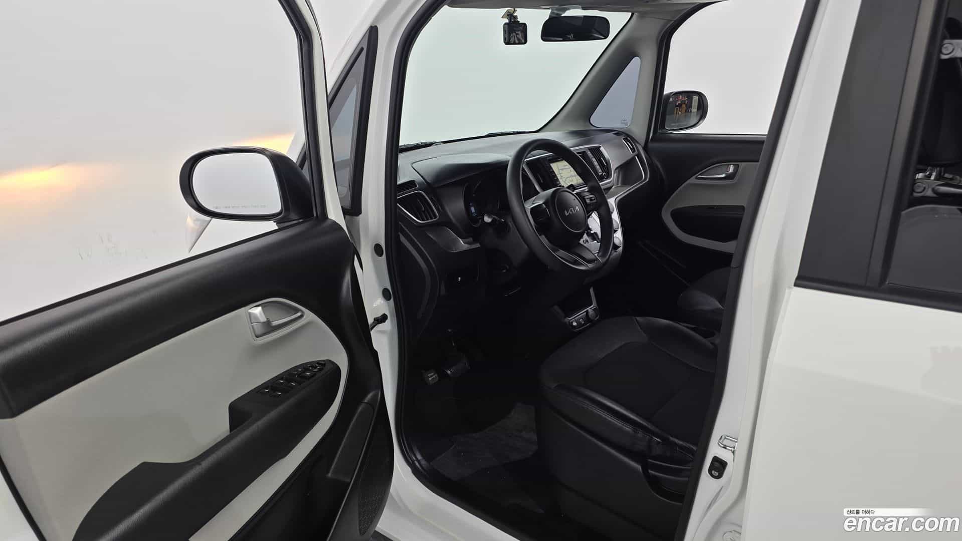 RAY Kia 2022.1-INNER-010