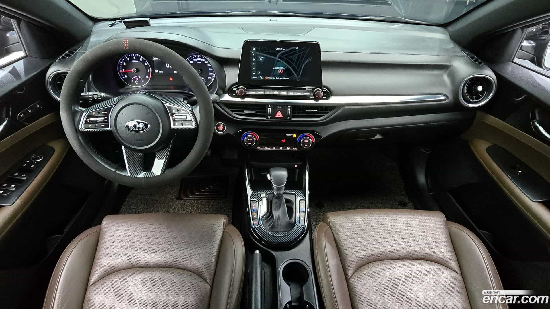 K3 Kia 2019.0-INNER-007
