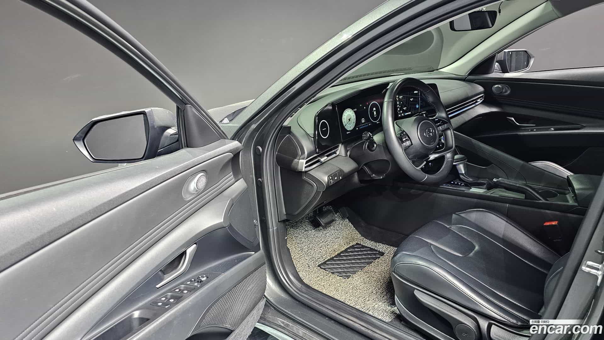 AVANTE Hyundai 2020.11-OPTION-015