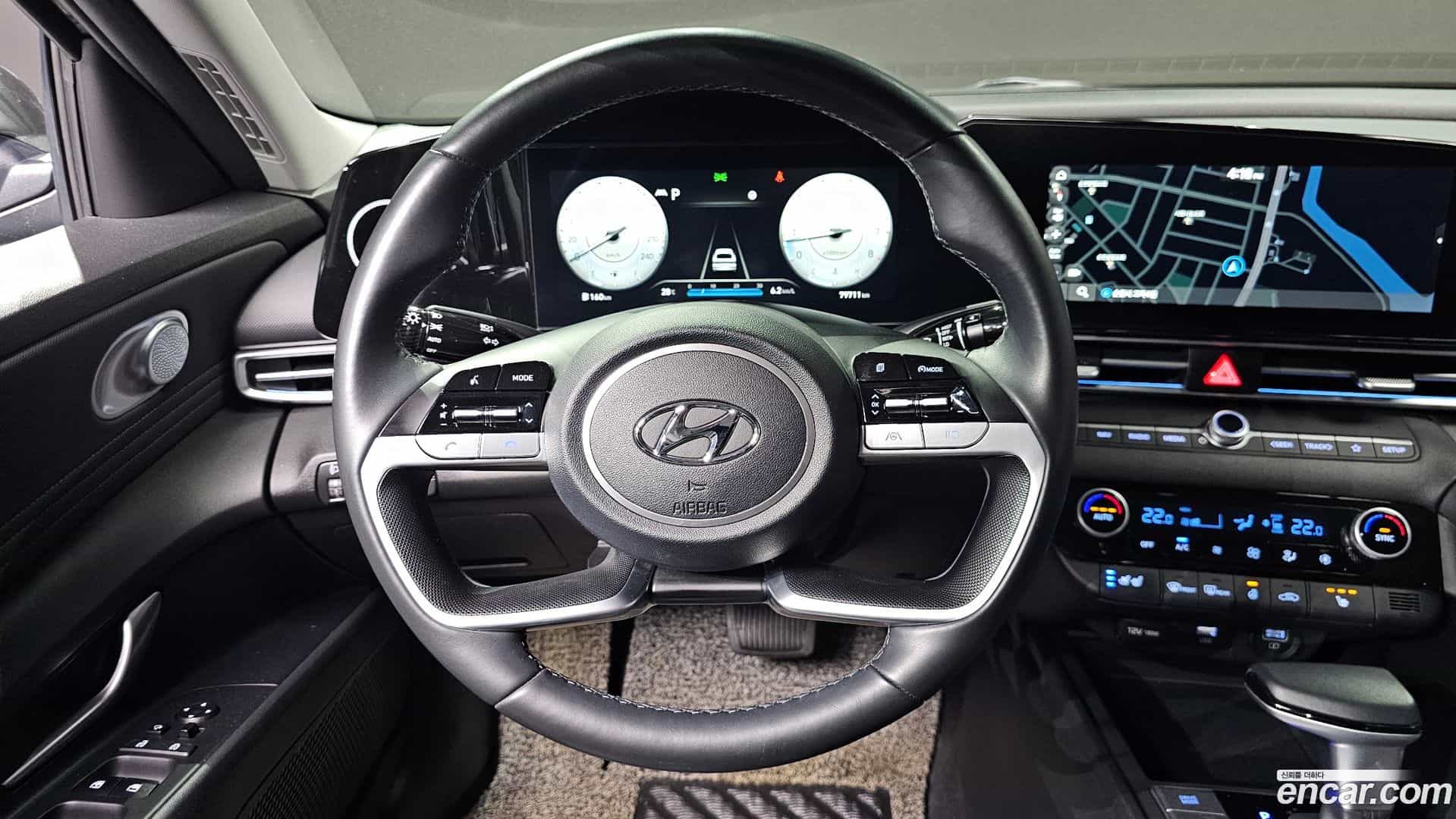 AVANTE Hyundai 2020.11-OPTION-016