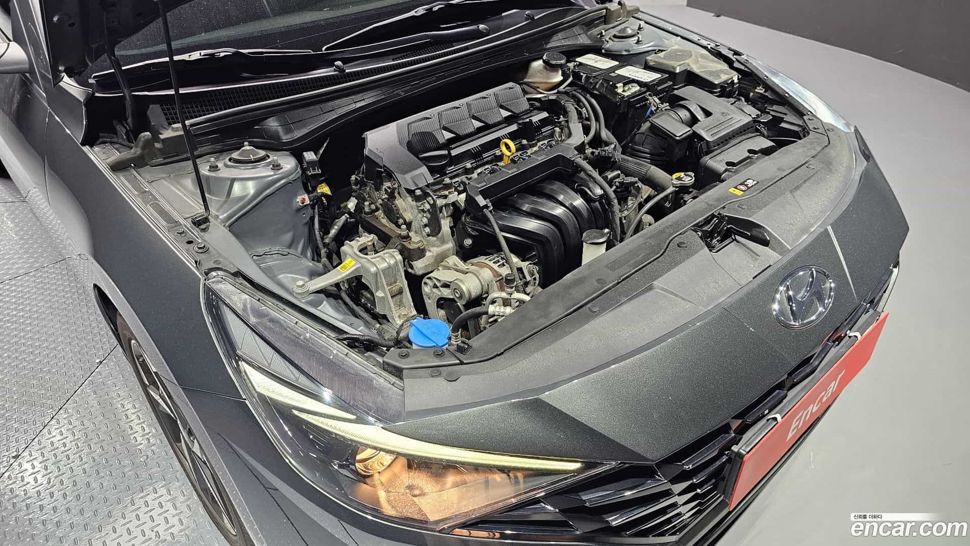 AVANTE Hyundai 2020.11-OPTION-040