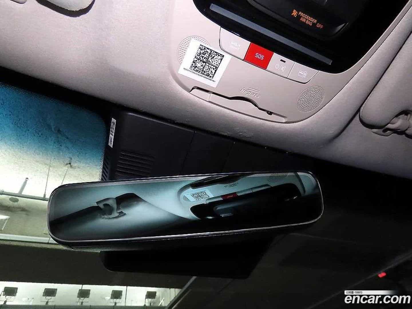 K8 Kia 2025.1-OPTION-019