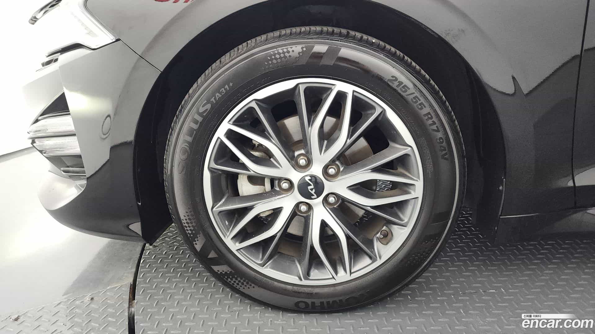 K5 Kia 2022.4-OUTER-005