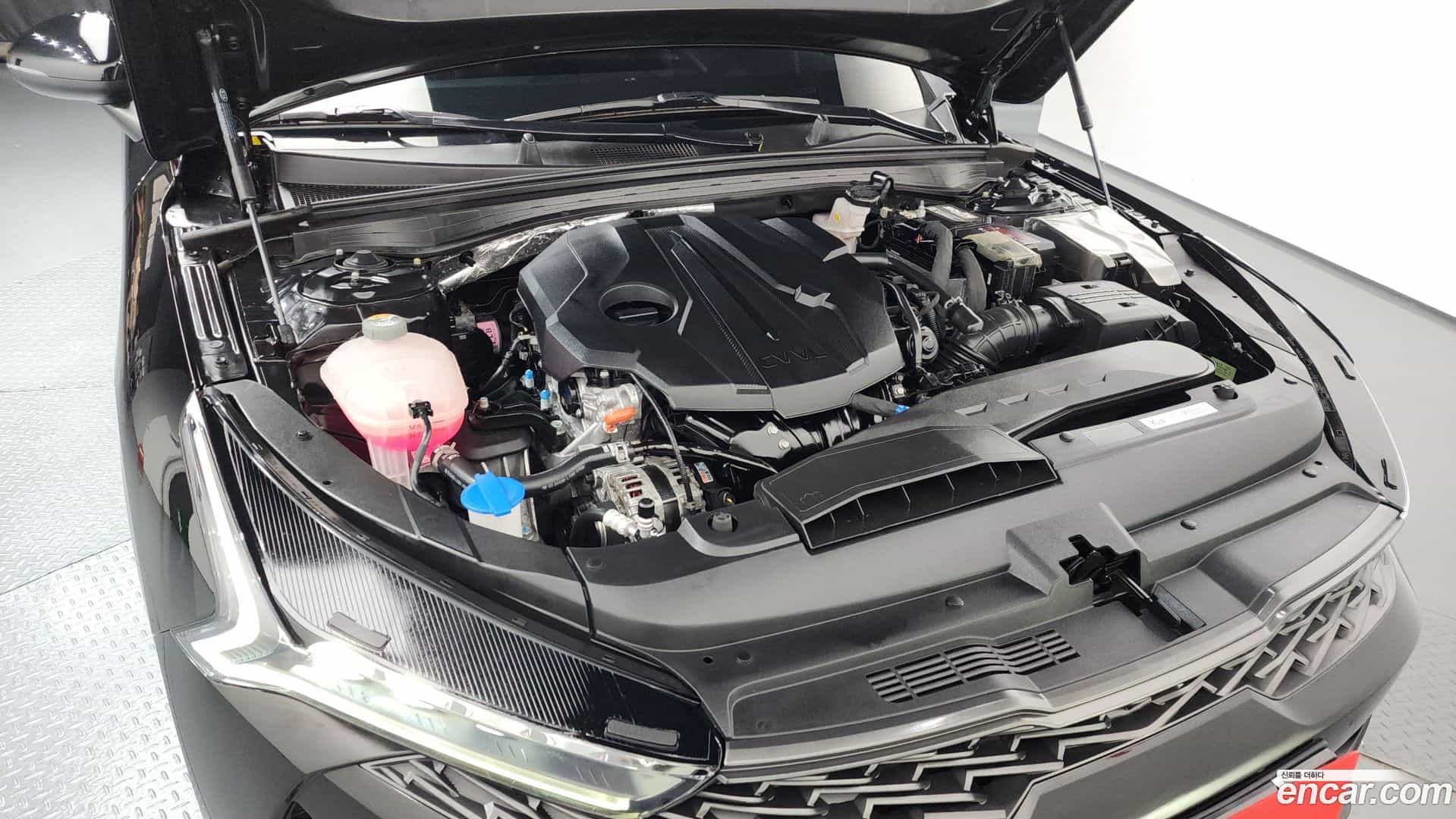 K5 Kia 2022.4-OUTER-006