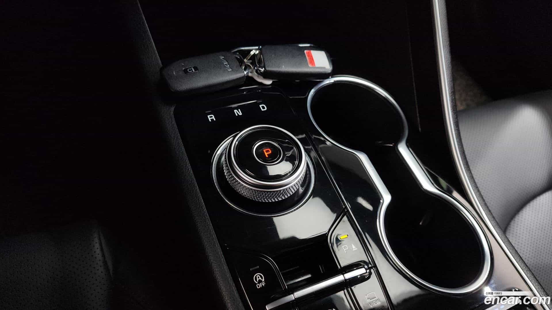 K5 Kia 2022.4-INNER-009