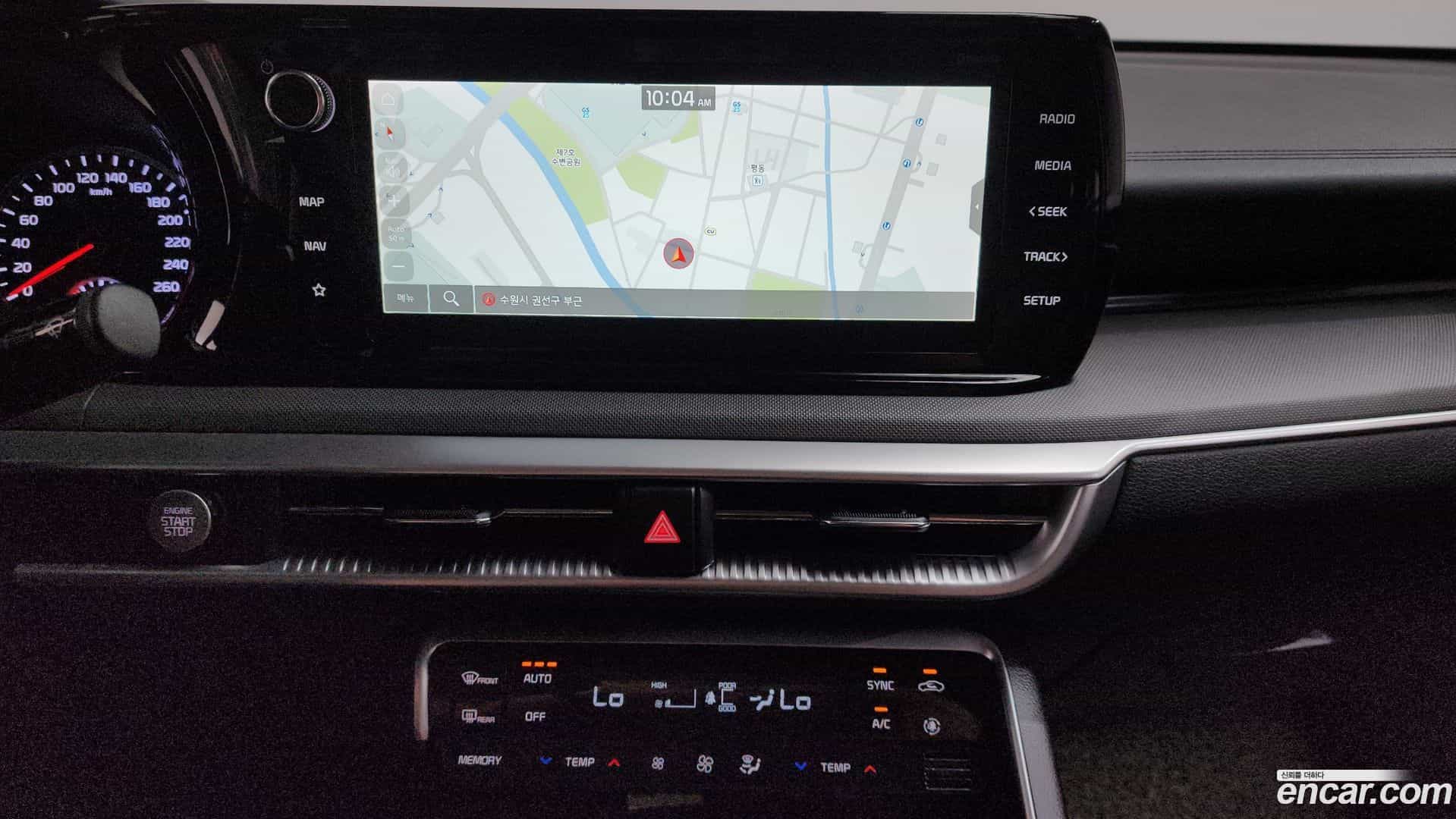 K5 Kia 2022.4-OPTION-017
