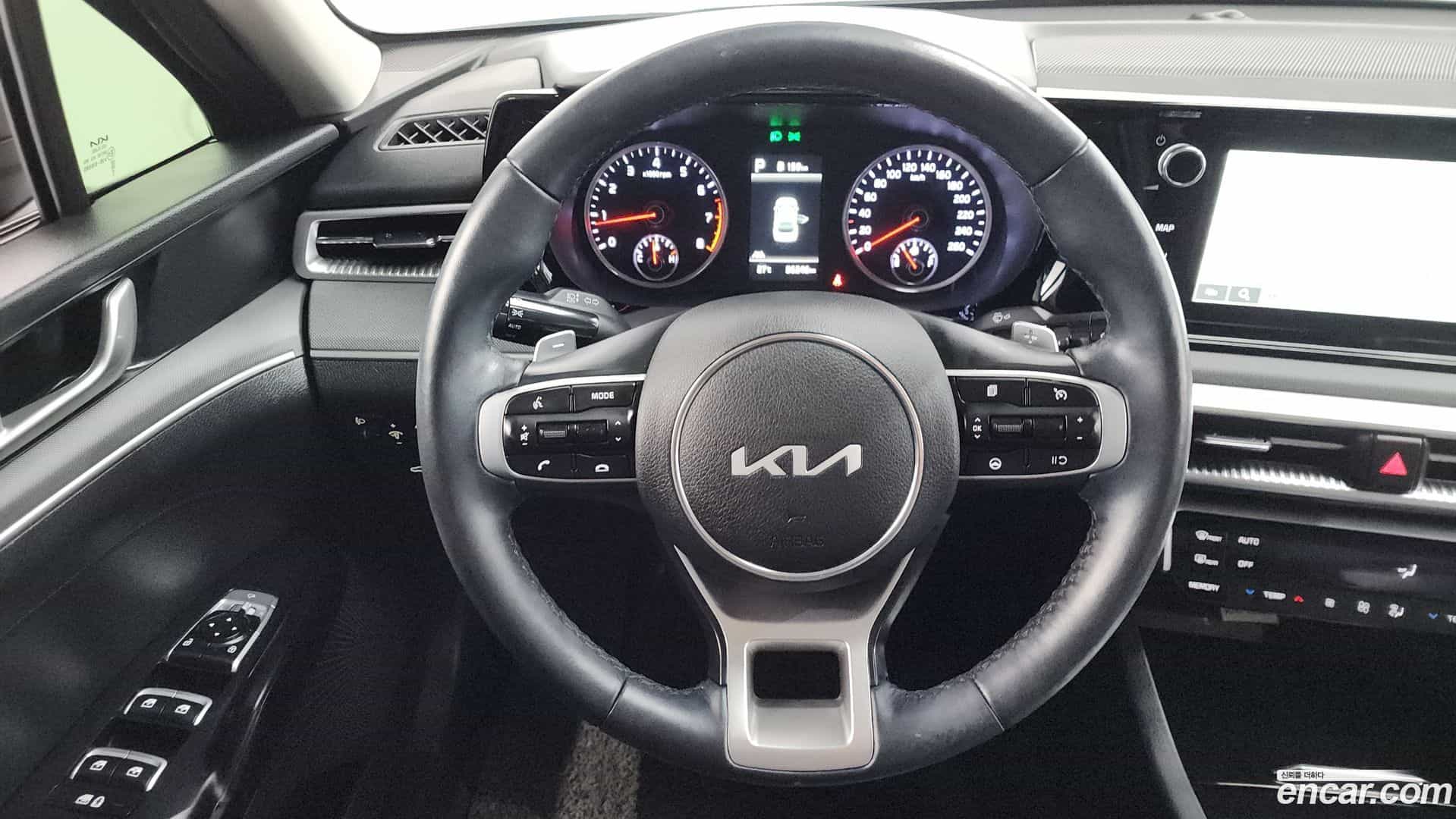 K5 Kia 2022.4-OPTION-018
