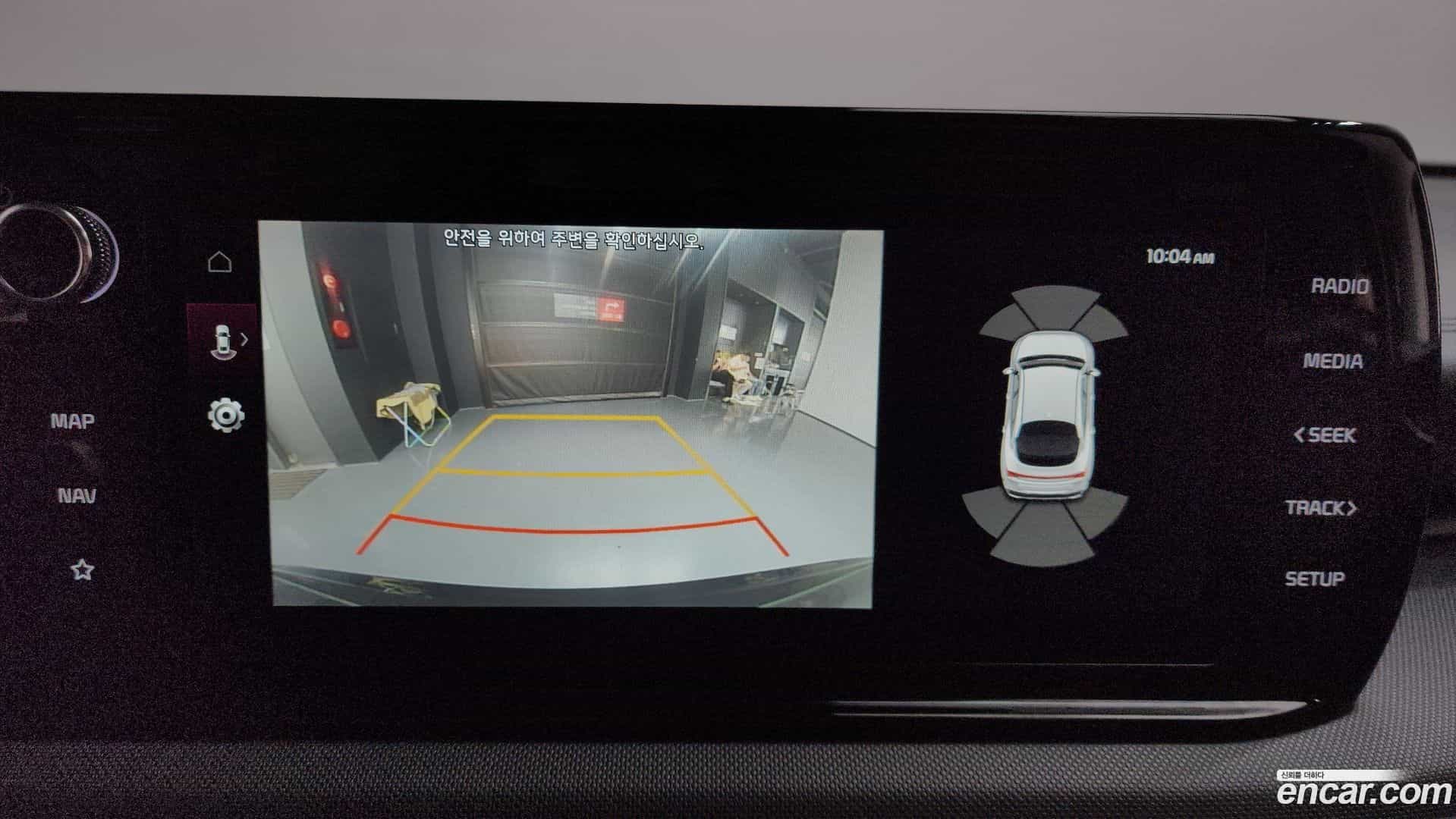 K5 Kia 2022.4-OPTION-019