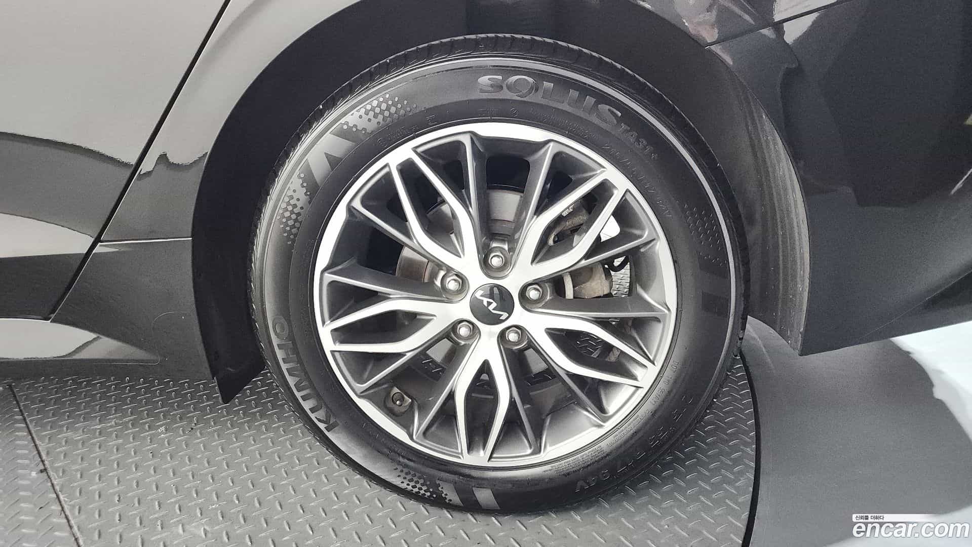K5 Kia 2022.4-OUTER-031