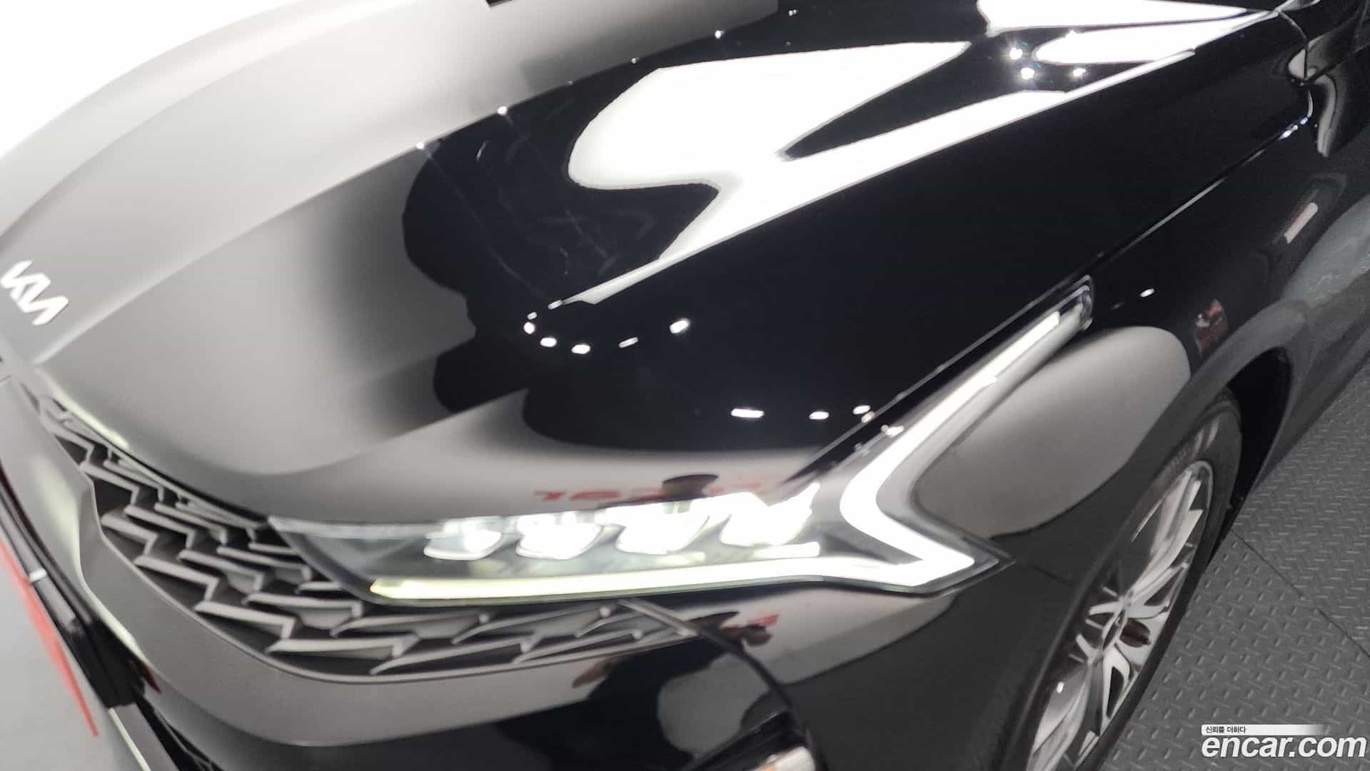K5 Kia 2022.4-OUTER-032