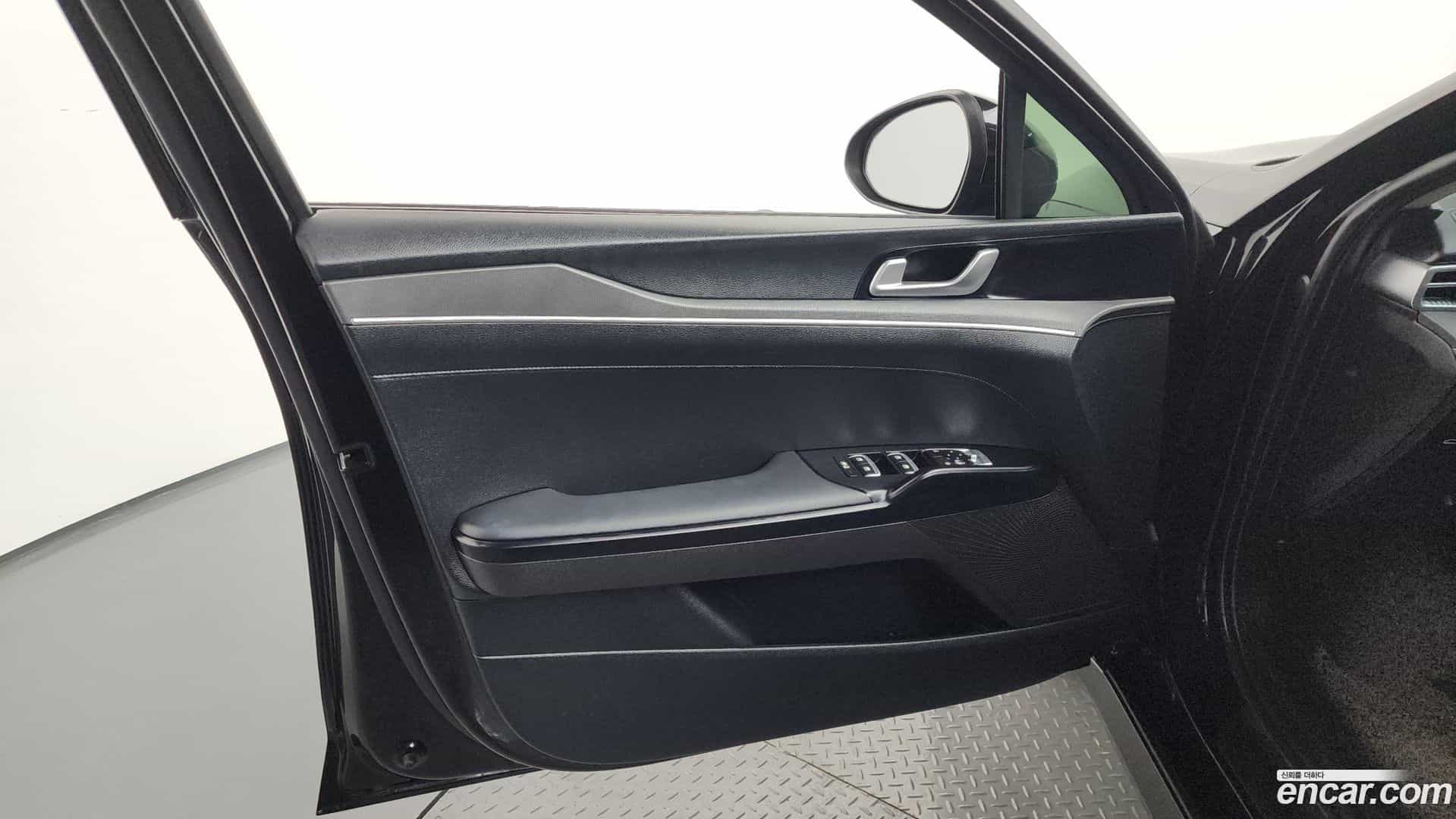 K5 Kia 2022.4-INNER-034
