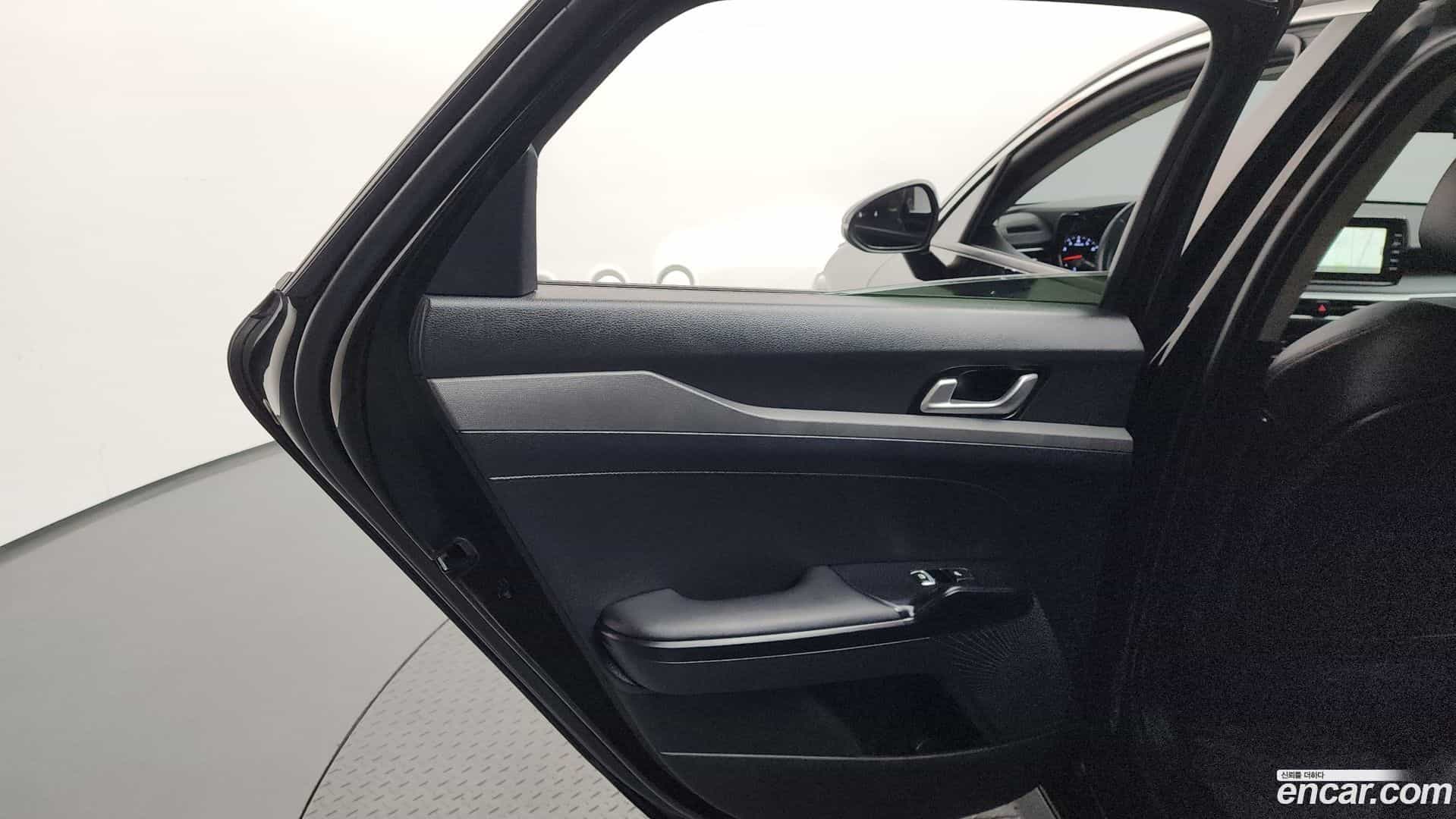 K5 Kia 2022.4-INNER-035