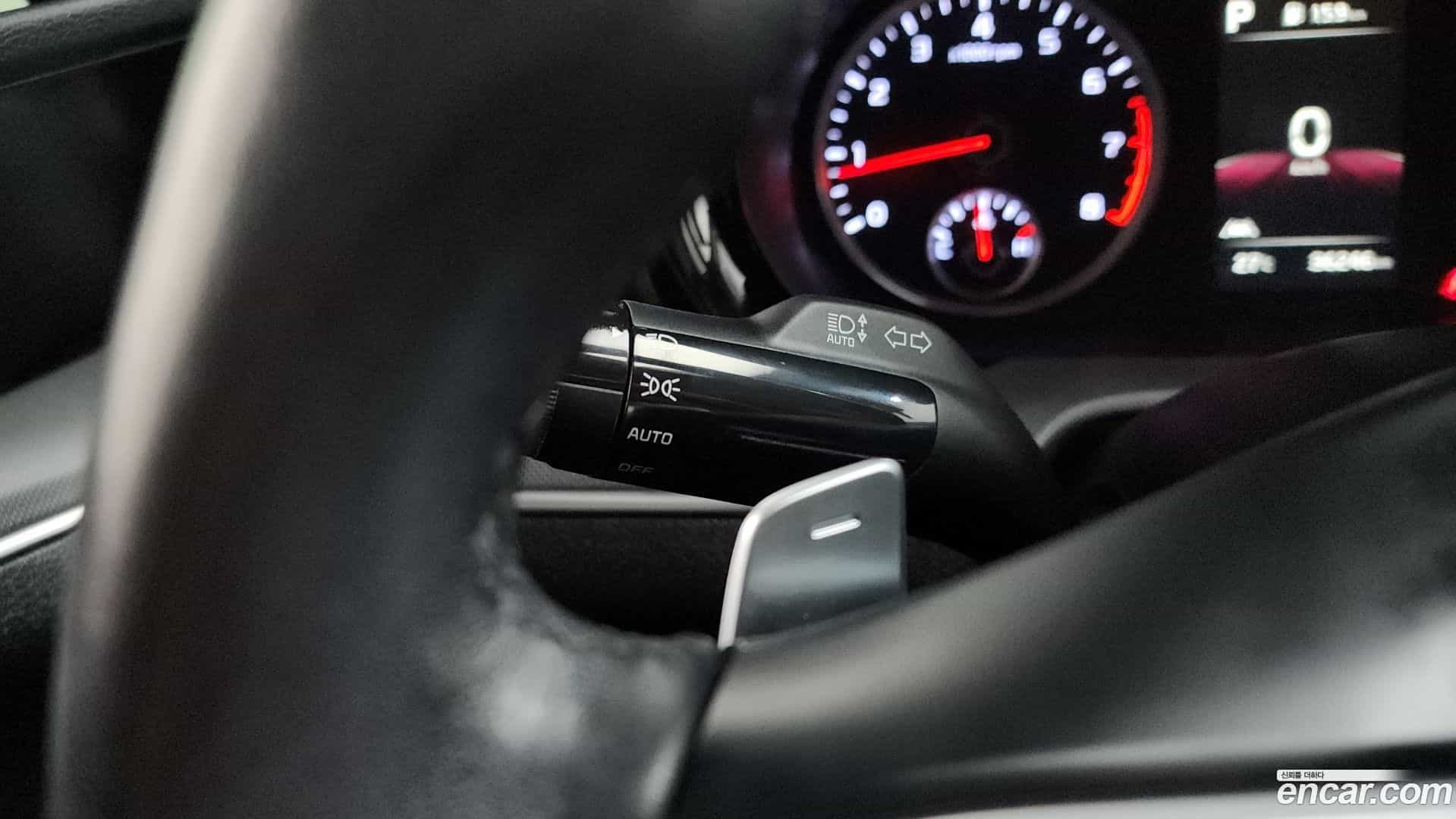 K5 Kia 2022.4-OPTION-042