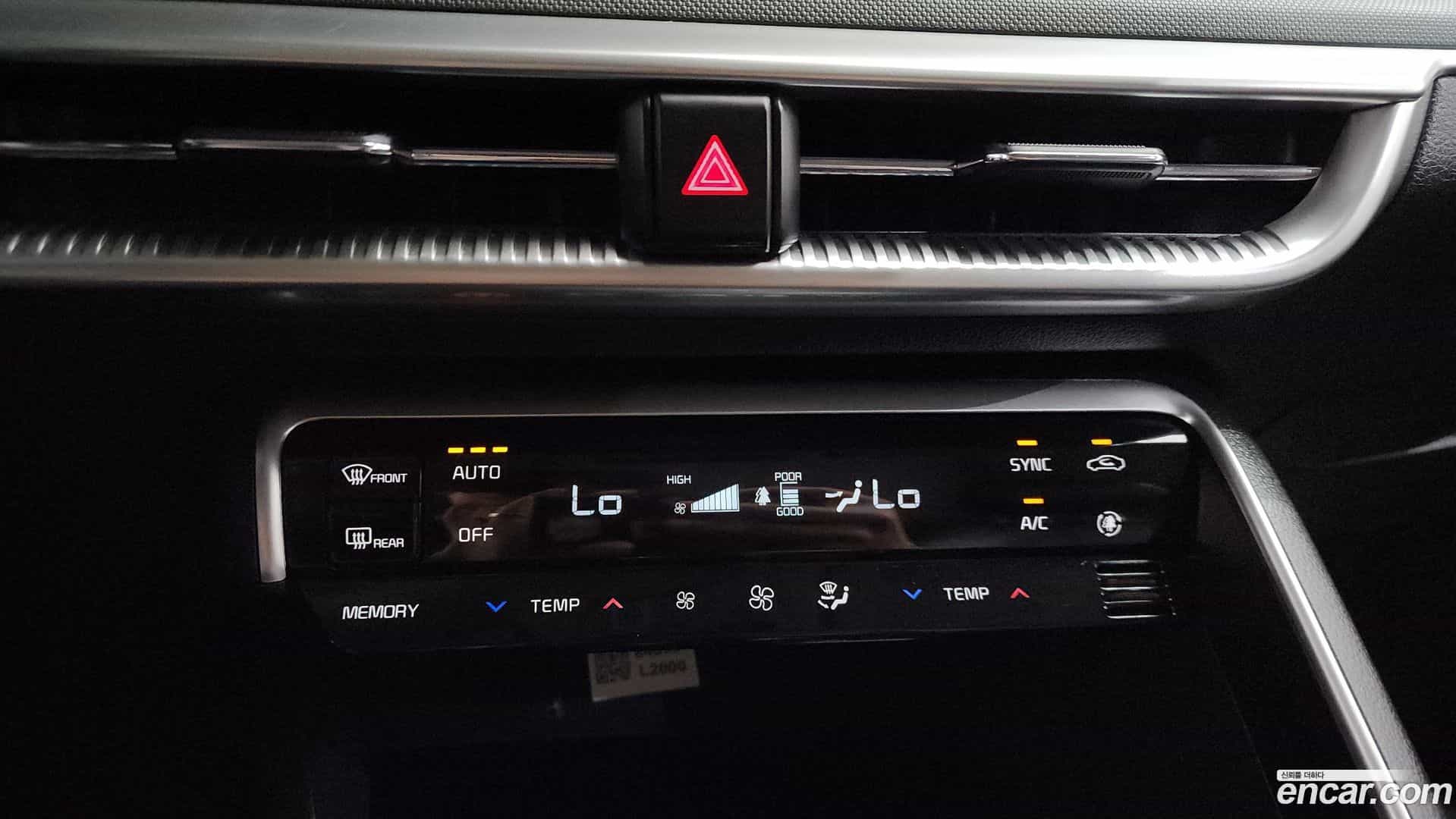 K5 Kia 2022.4-OPTION-046