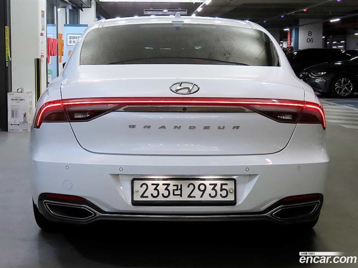 Grandeur Hyundai 2020.3-OUTER-005