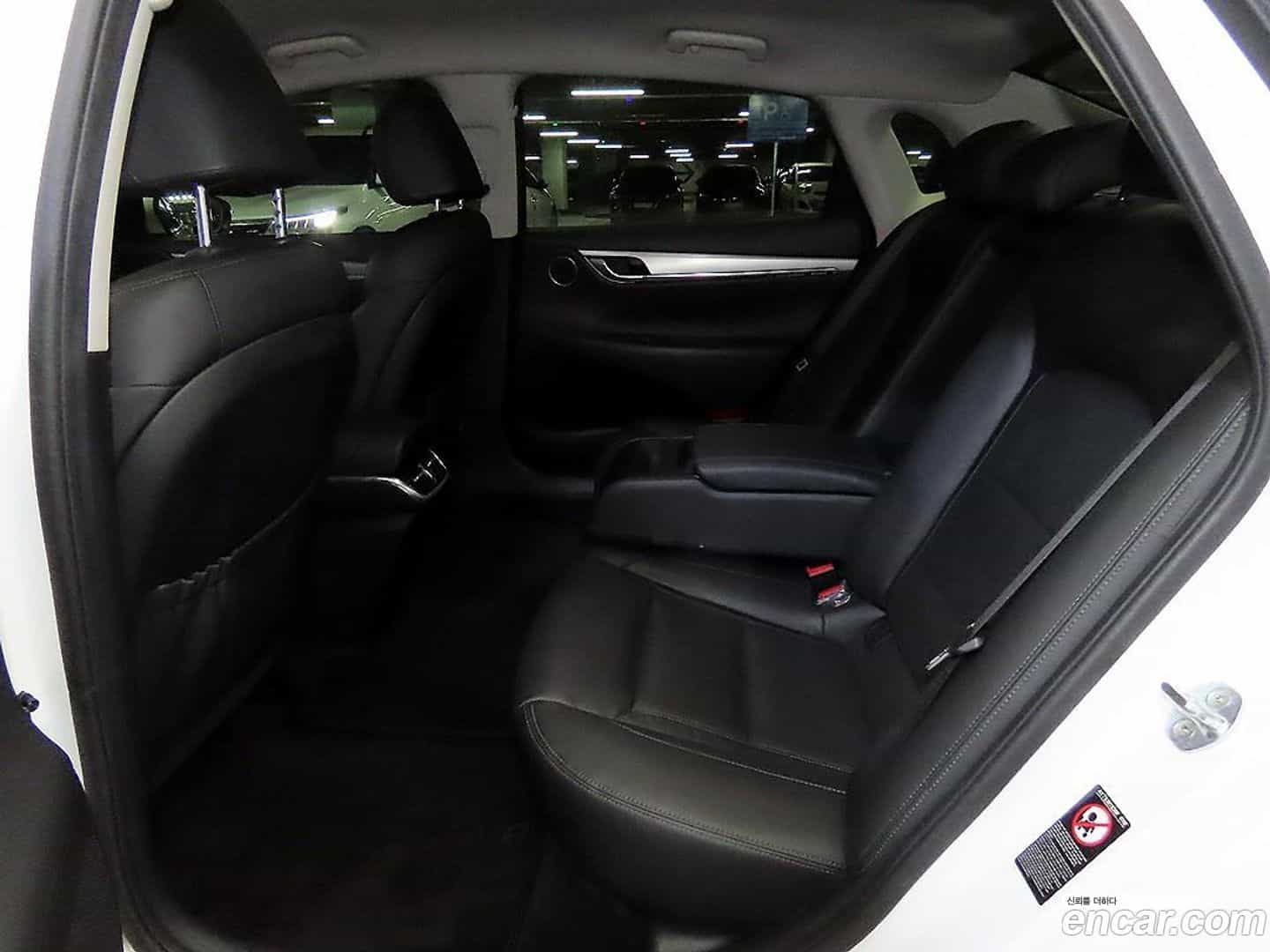 Grandeur Hyundai 2020.3-INNER-007