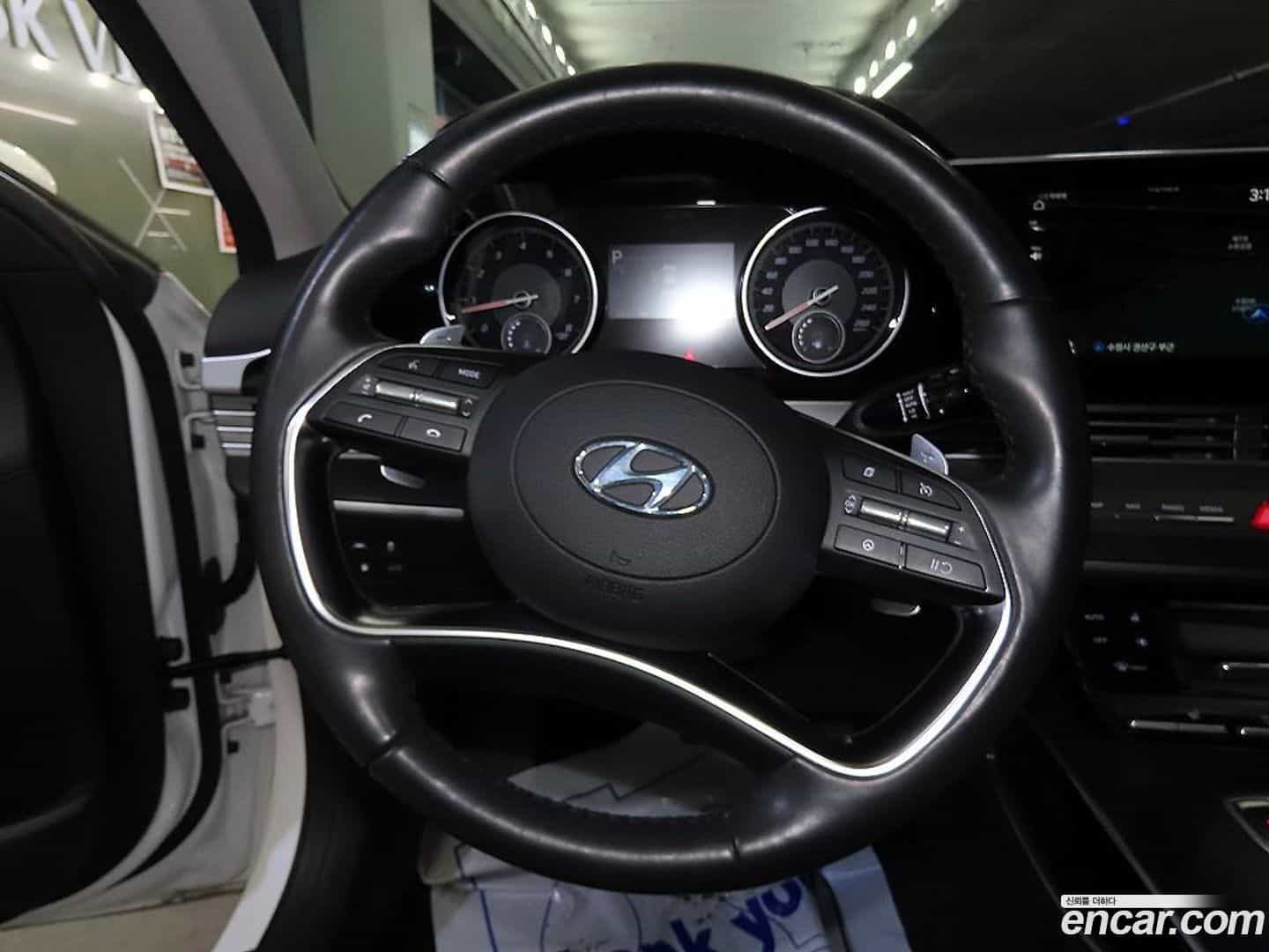 Grandeur Hyundai 2020.3-INNER-008