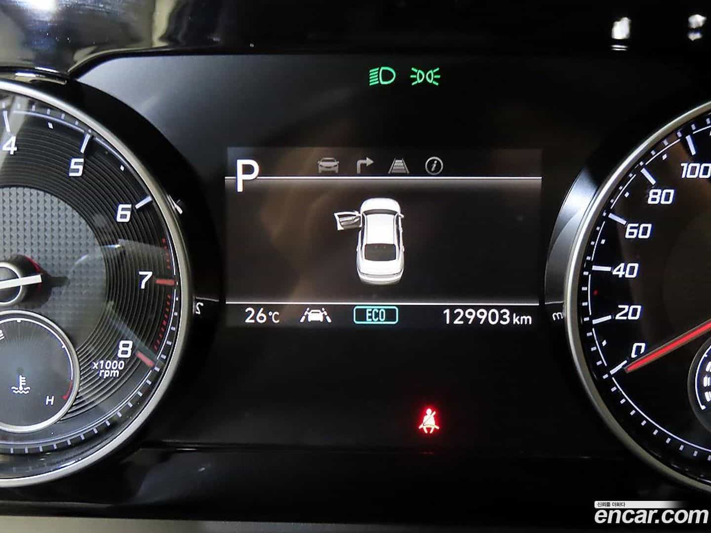 Grandeur Hyundai 2020.3-INNER-009
