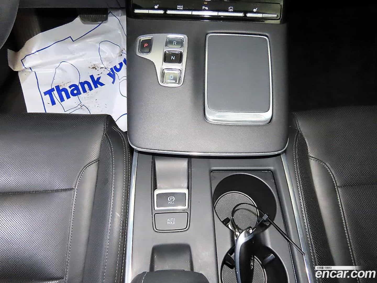 Grandeur Hyundai 2020.3-OPTION-016