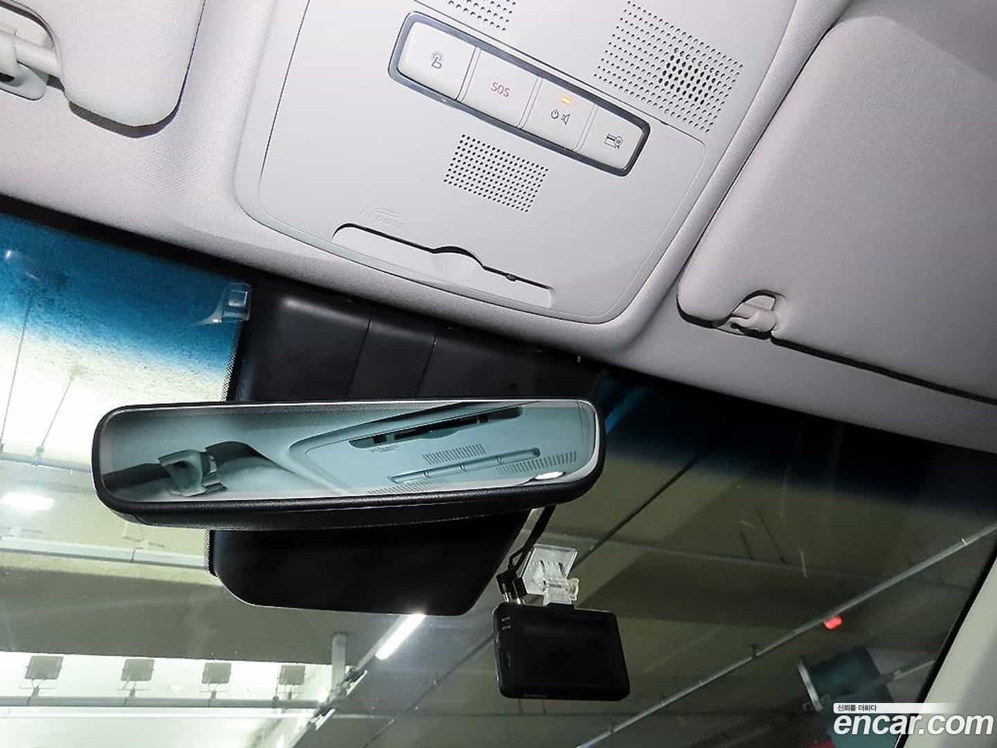 Grandeur Hyundai 2020.3-OPTION-021