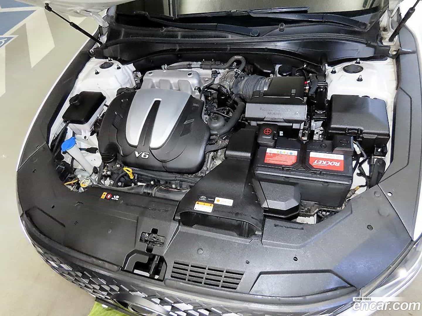 Grandeur Hyundai 2020.3-OPTION-022
