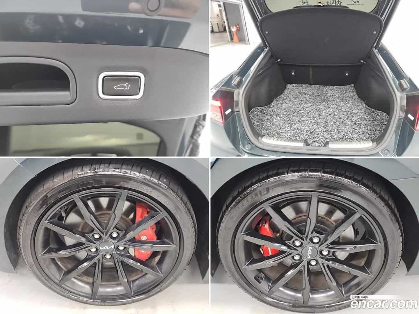Stinger Kia 2022.3-OPTION-022