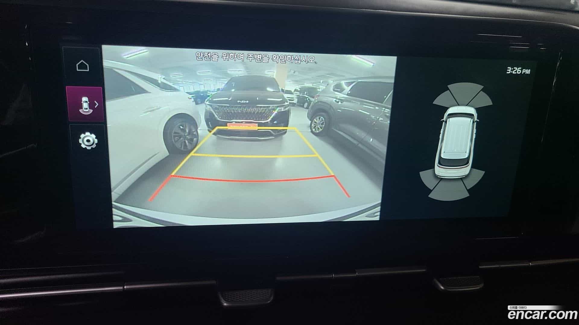 Canival Kia 2021.3-OPTION-022