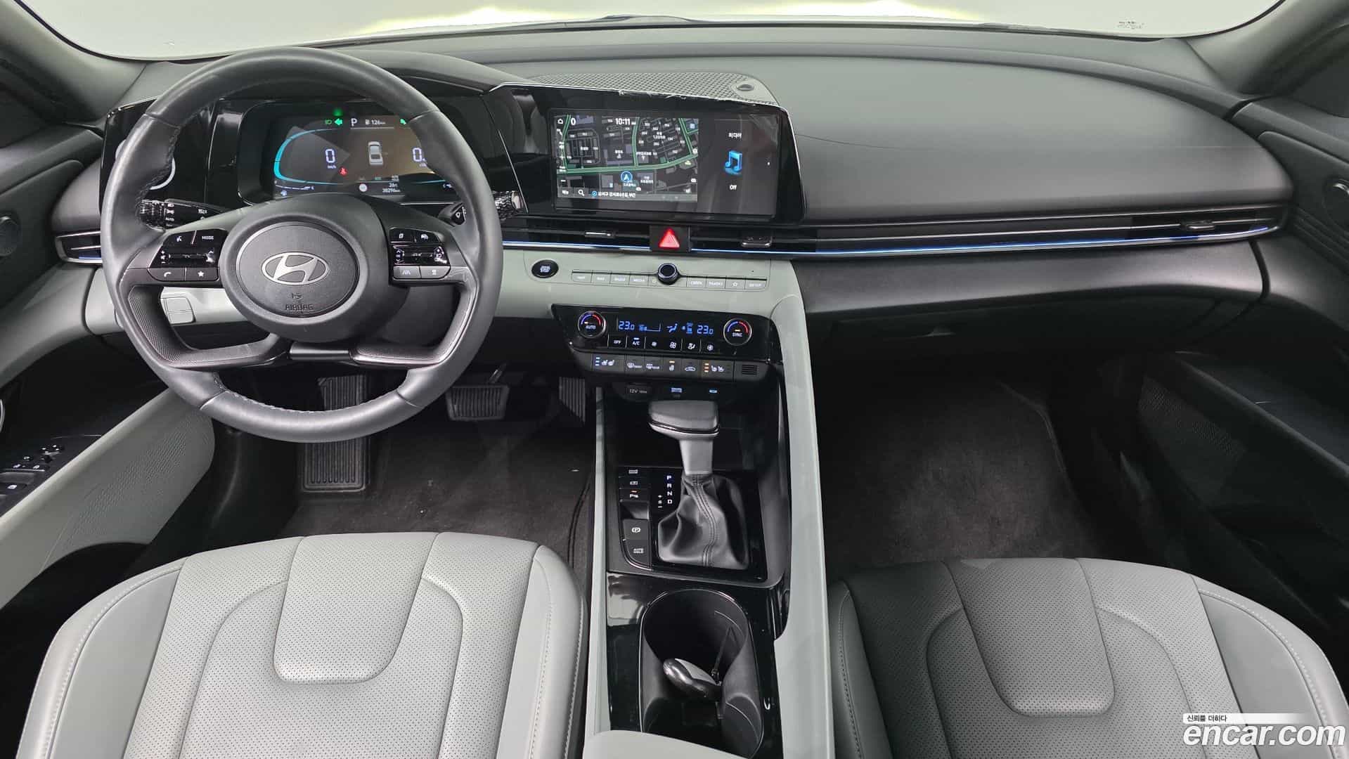 AVANTE Hyundai 2023.8-INNER-007