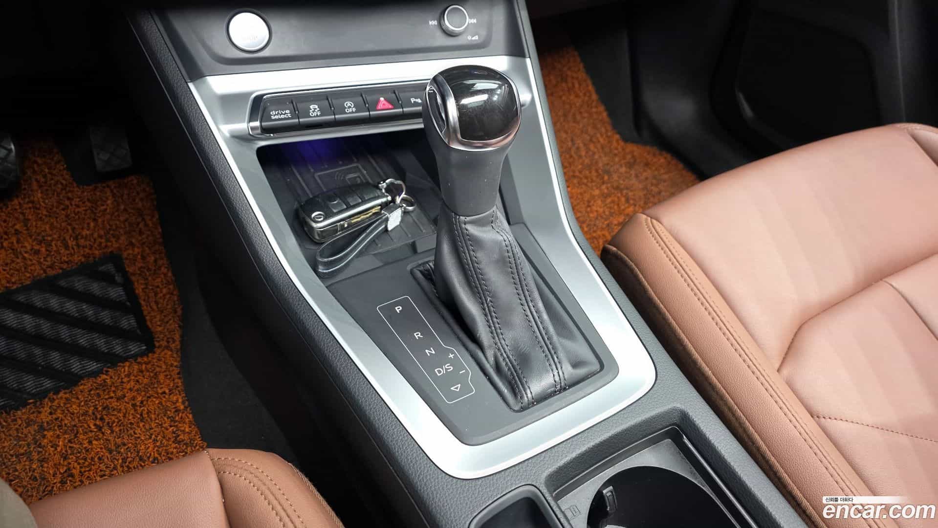 Q3 Audi 2020.7-INNER-009
