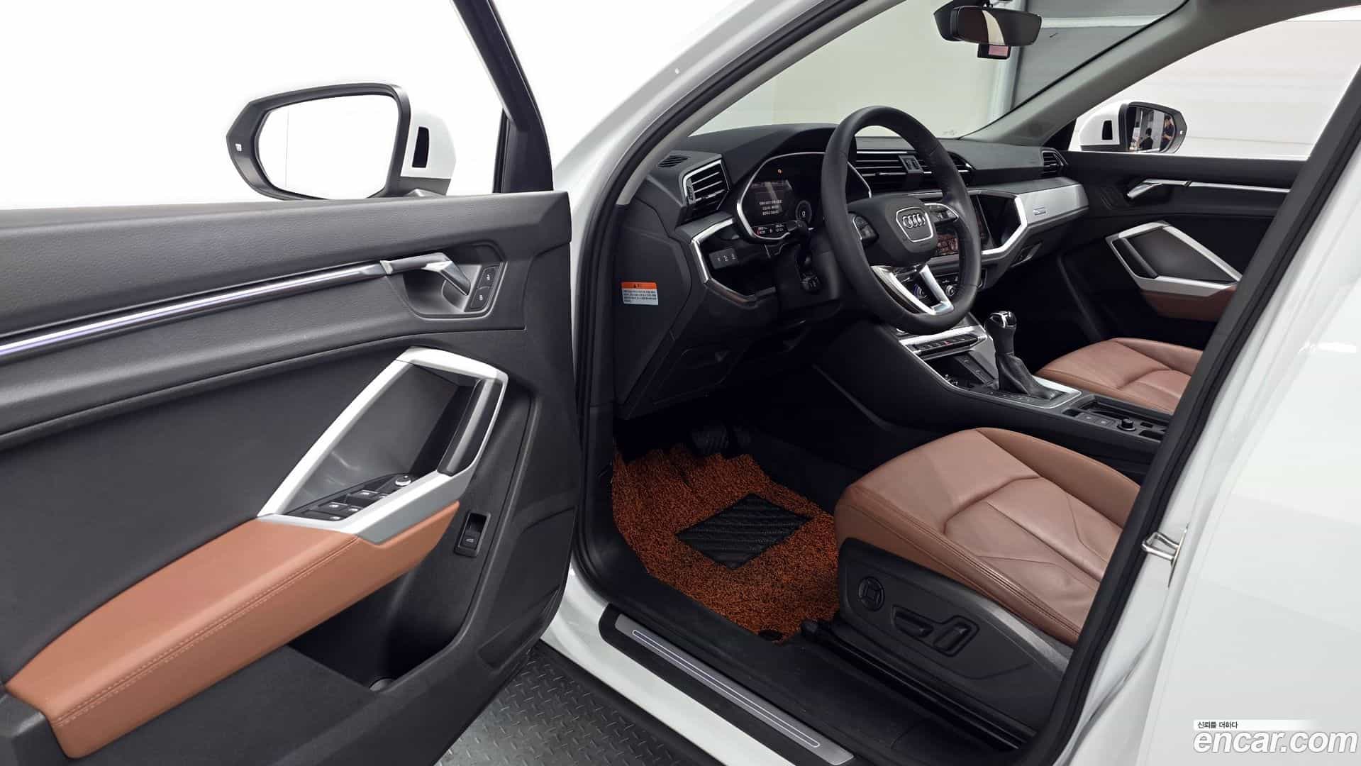 Q3 Audi 2020.7-INNER-010