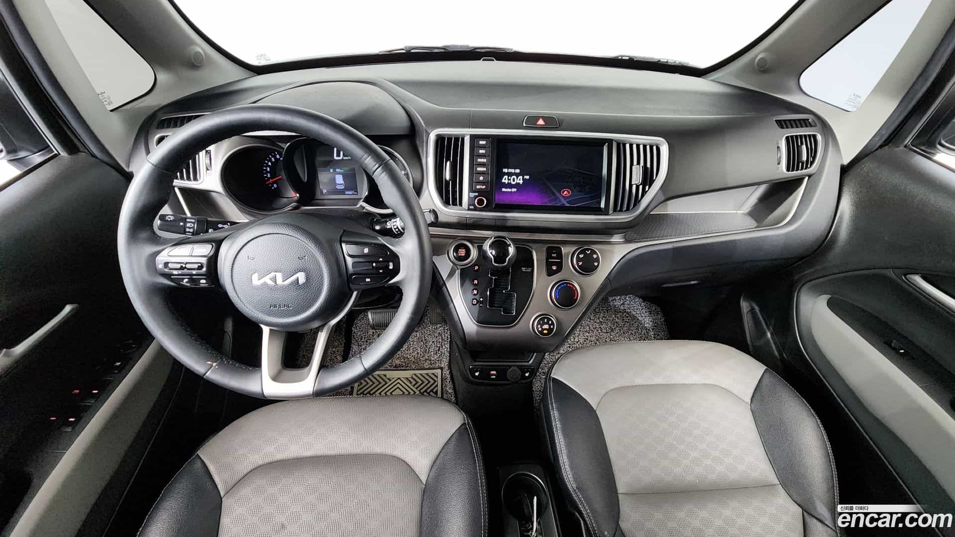RAY Kia 2022.3-INNER-007