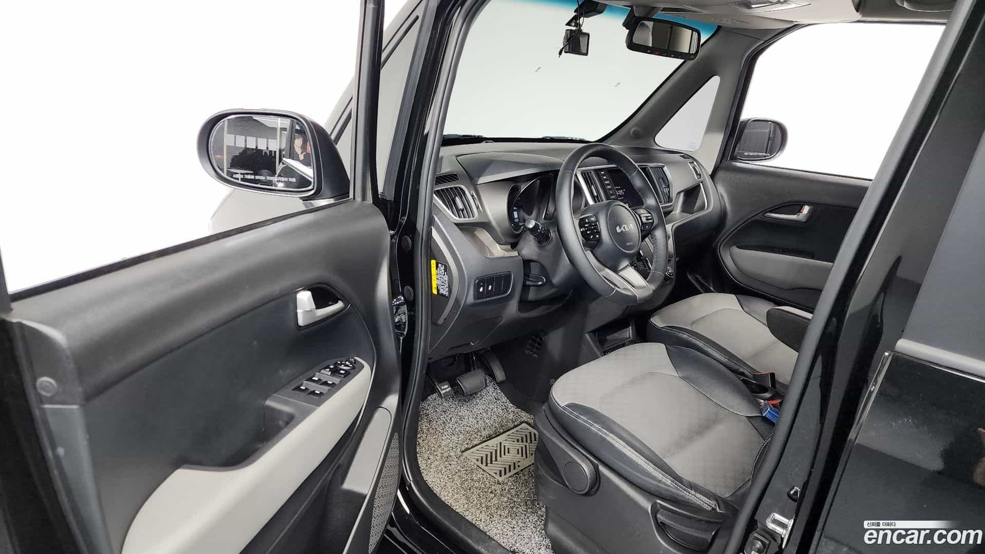RAY Kia 2022.3-INNER-010