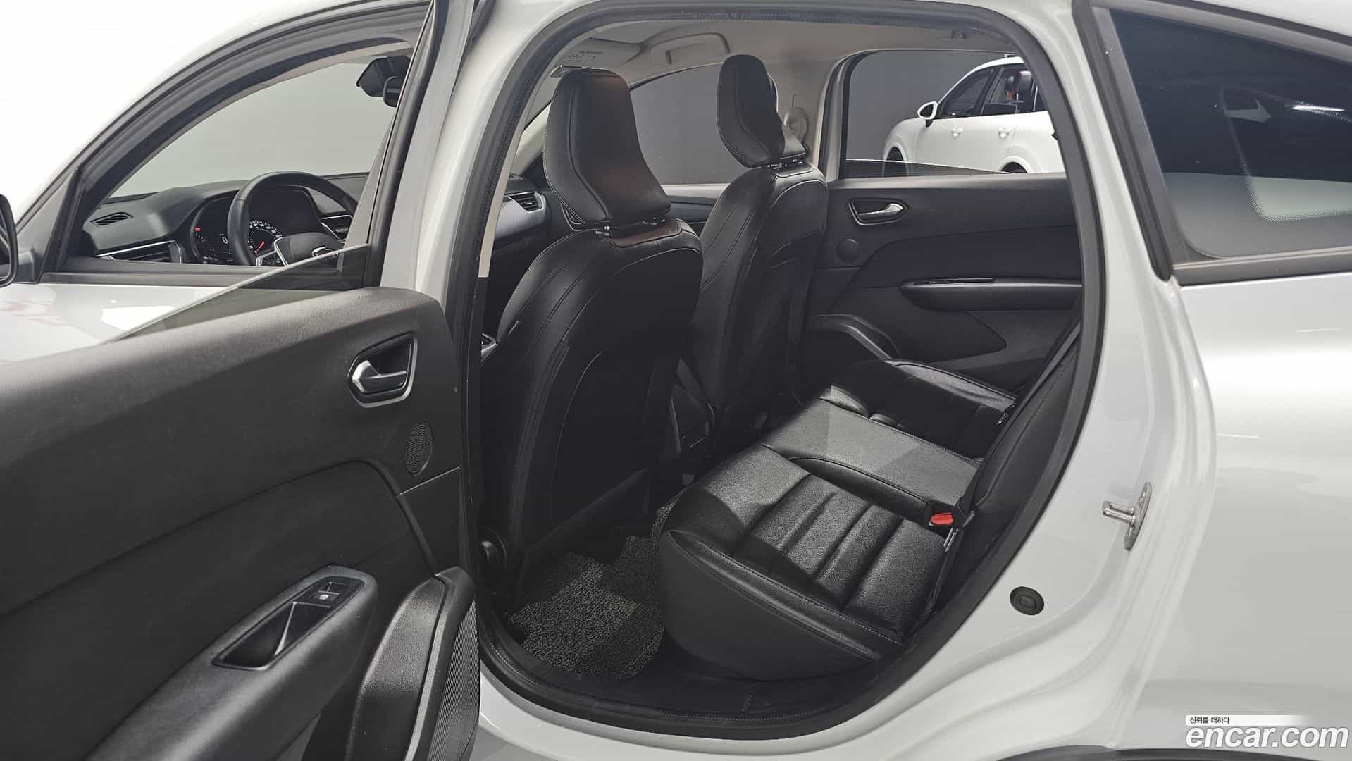 XM3 Renault Korea 2021.5-OPTION-016