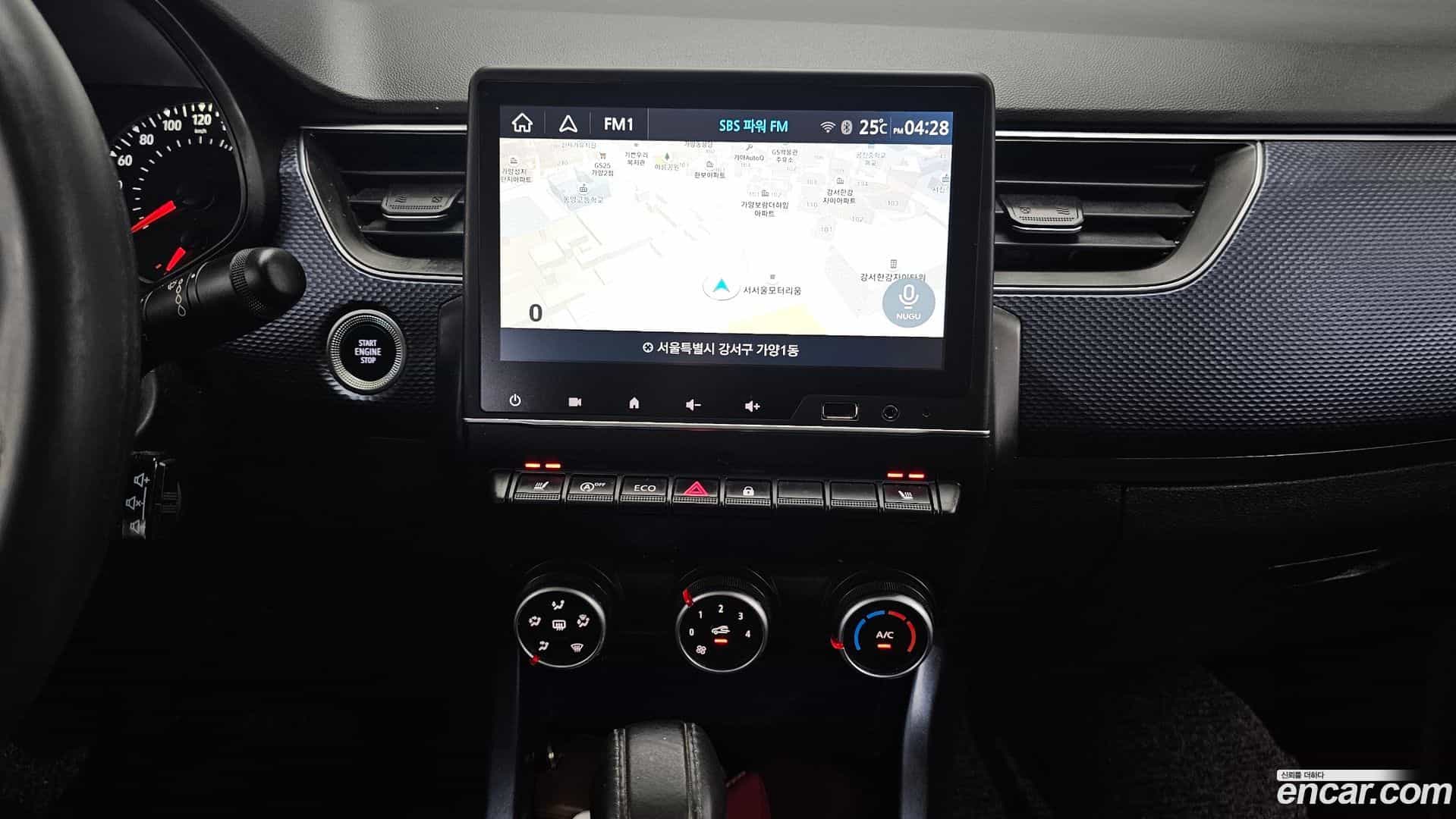 XM3 Renault Korea 2021.5-OPTION-018
