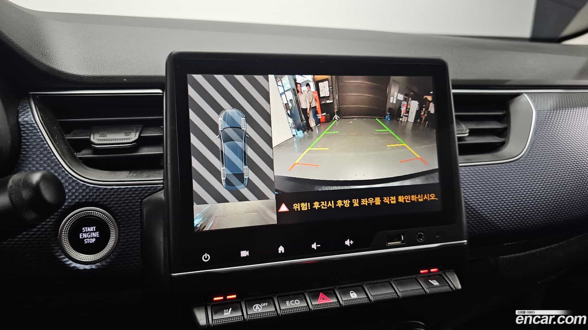 XM3 Renault Korea 2021.5-OPTION-019