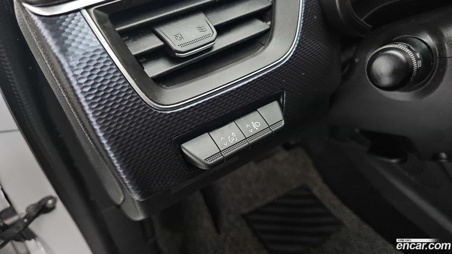 XM3 Renault Korea 2021.5-OPTION-022