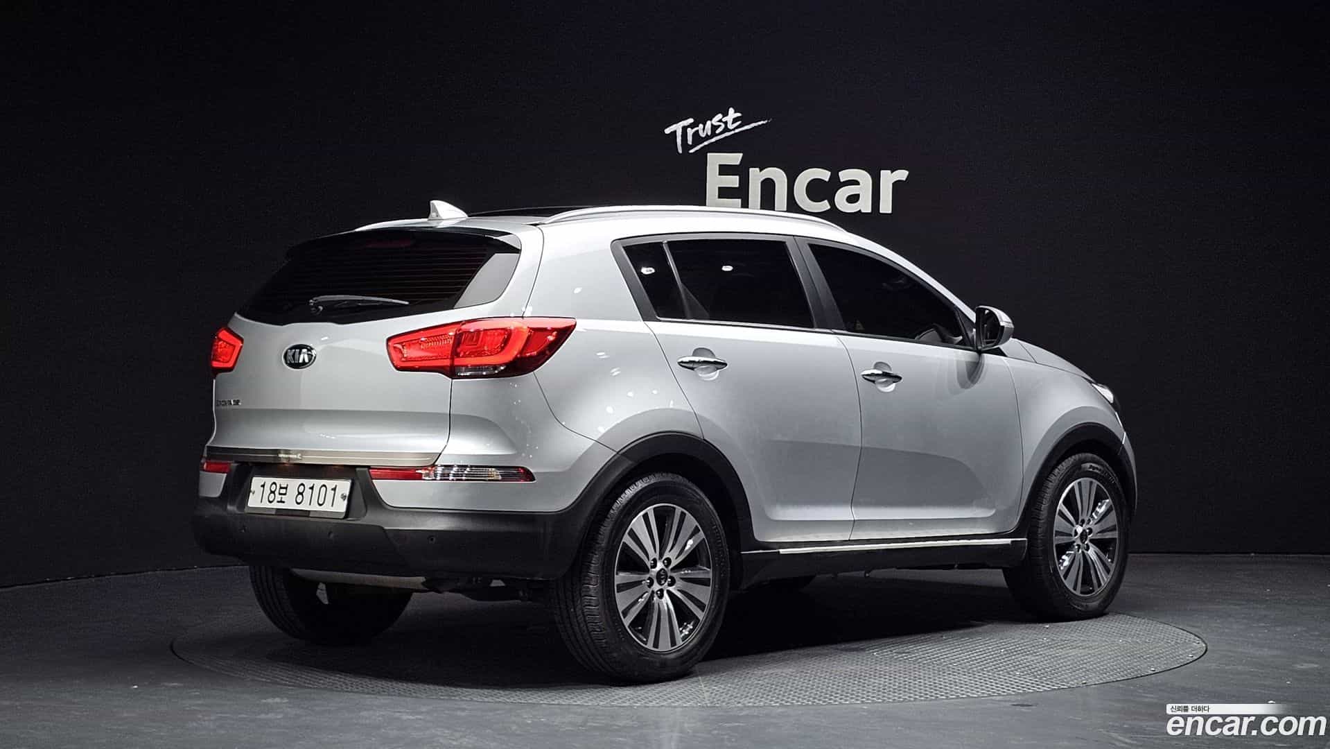 Sportage Kia 2013.7-OUTER-002