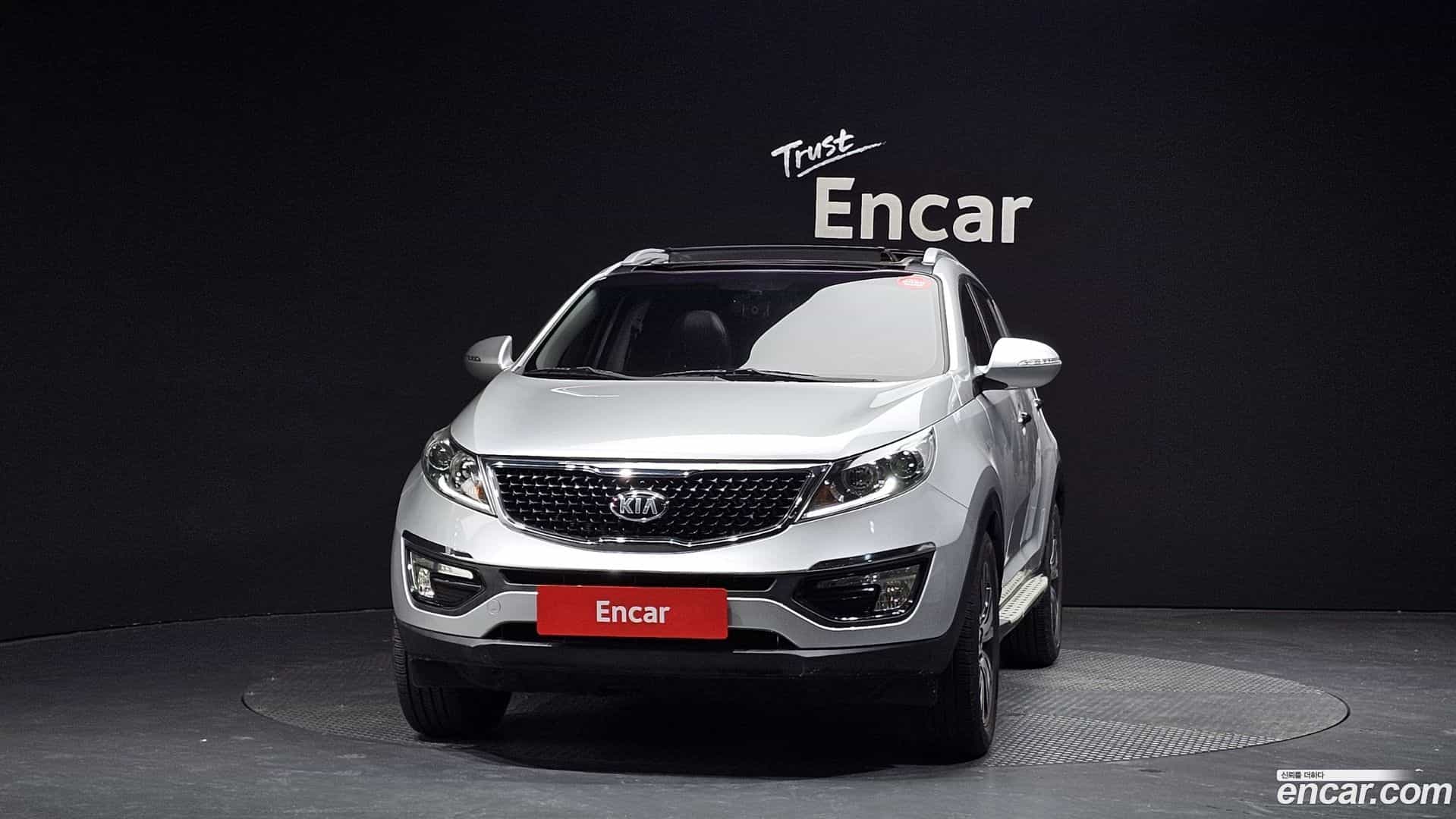 Sportage Kia 2013.7-OUTER-003