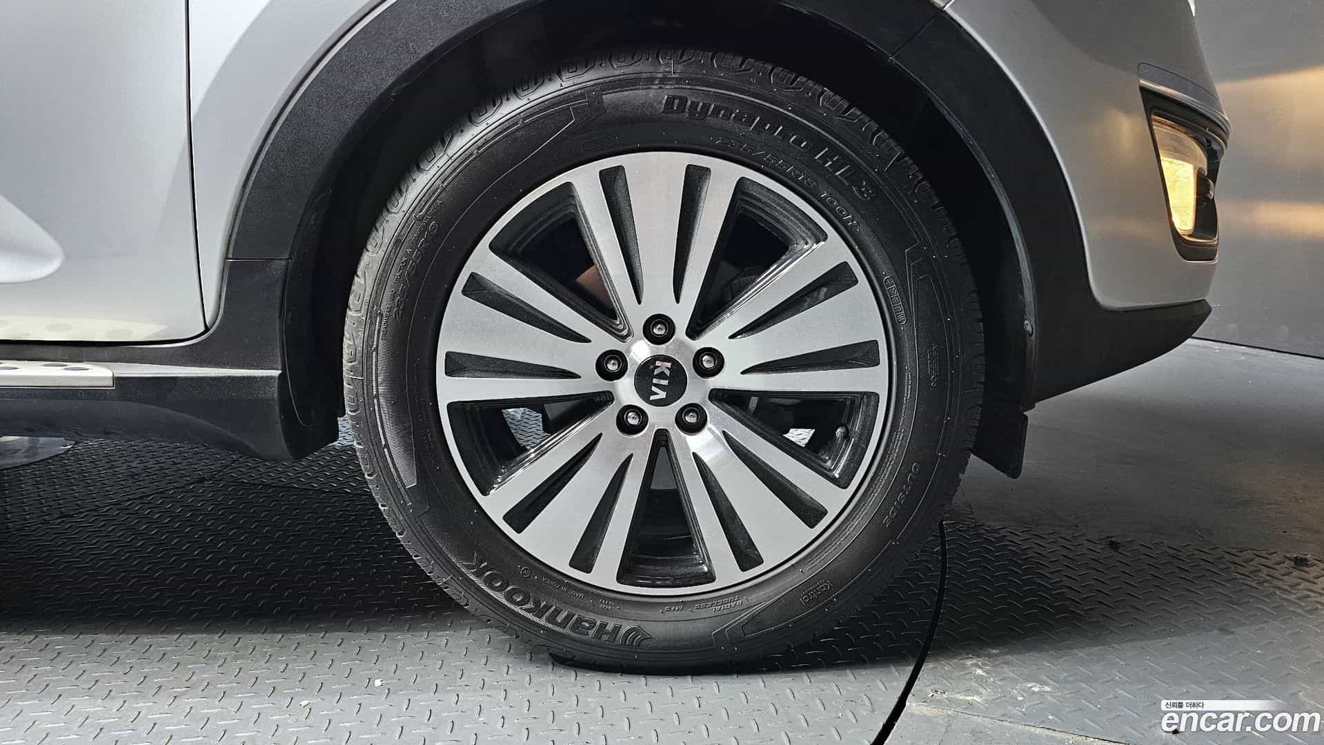 Sportage Kia 2013.7-OUTER-005