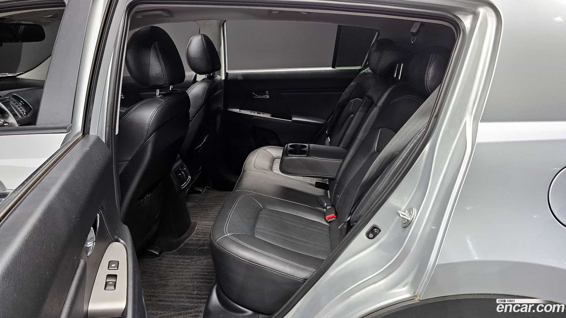 Sportage Kia 2013.7-OPTION-015
