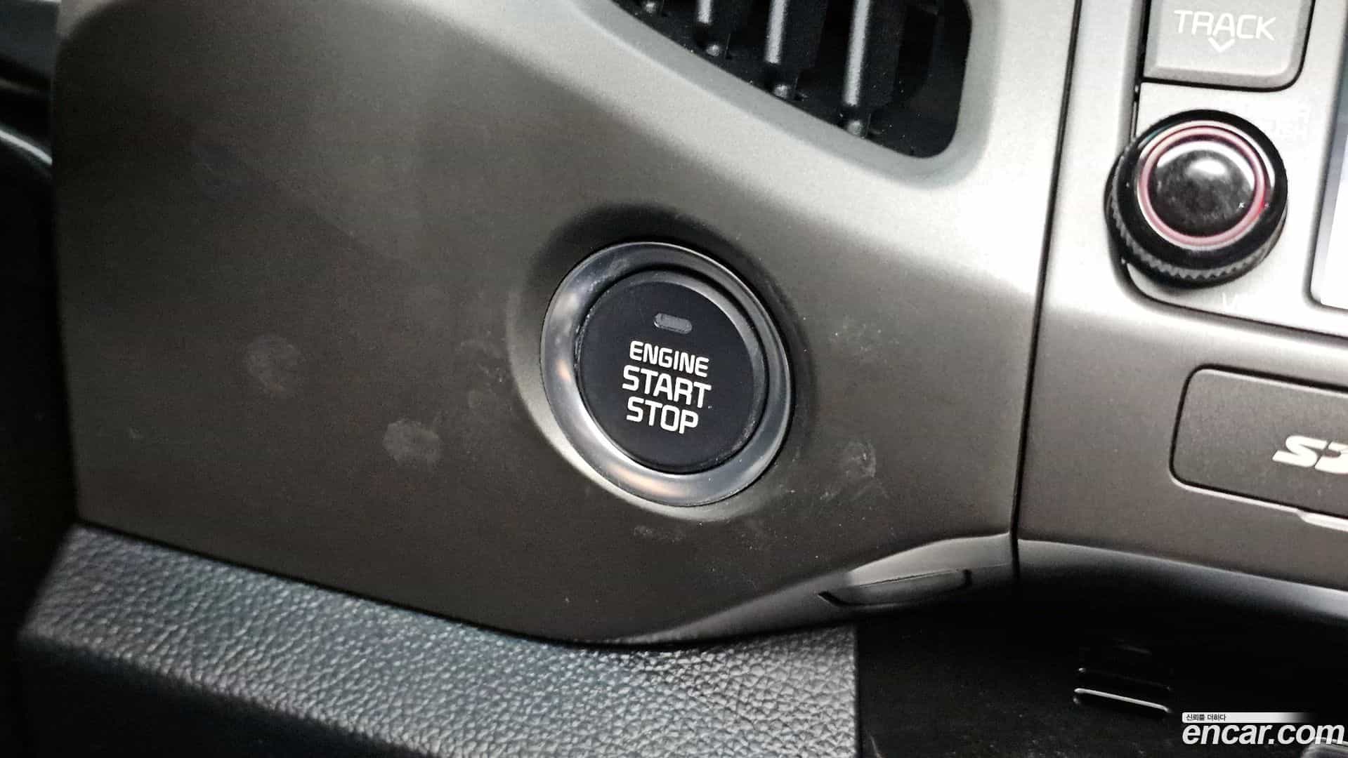Sportage Kia 2013.7-OPTION-044