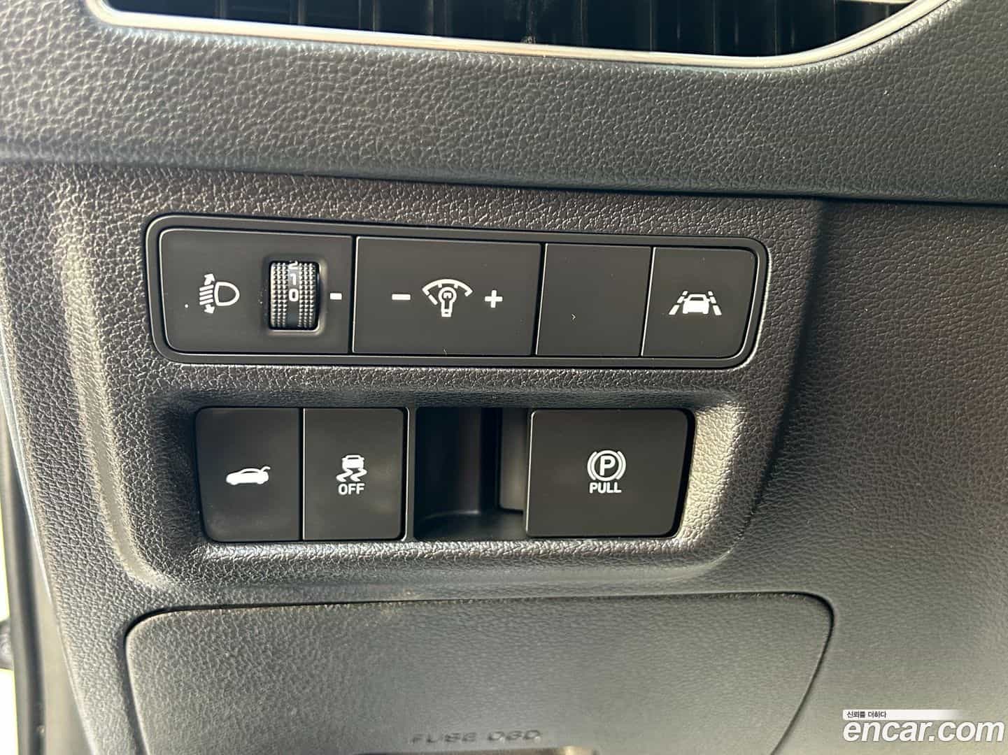 Sonata Hyundai 2019.3-INNER-007