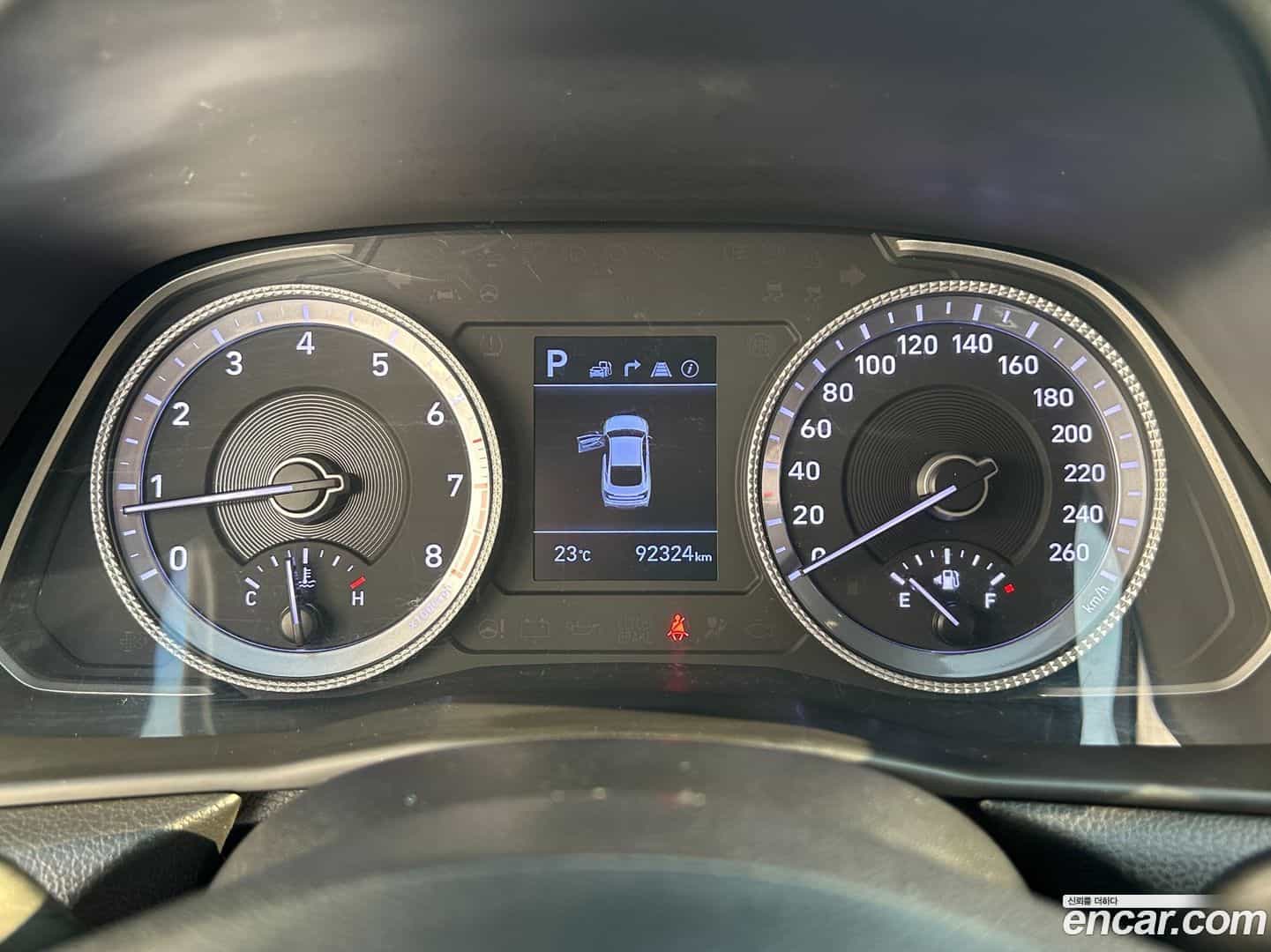 Sonata Hyundai 2019.3-INNER-009