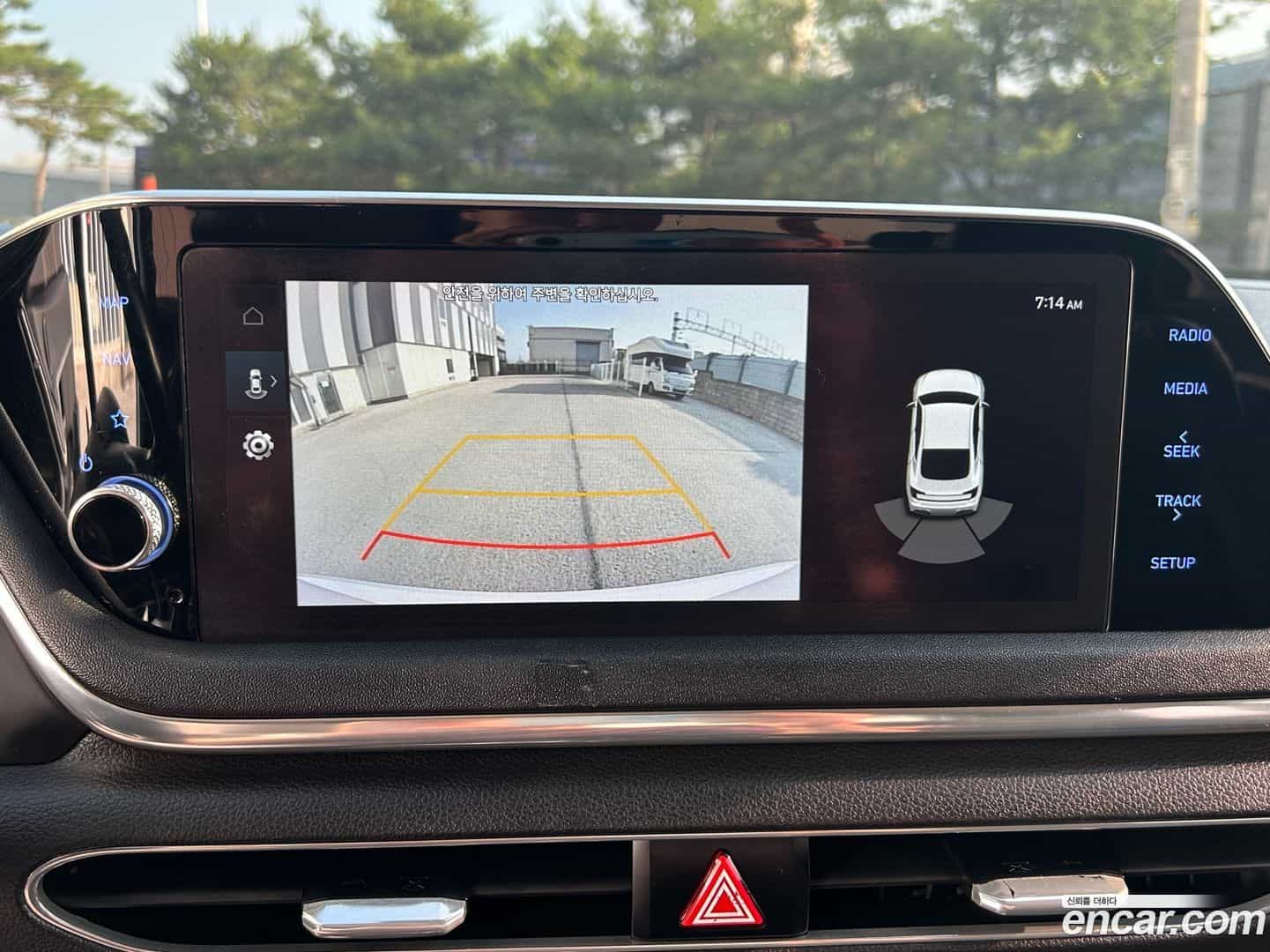 Sonata Hyundai 2019.3-OPTION-018