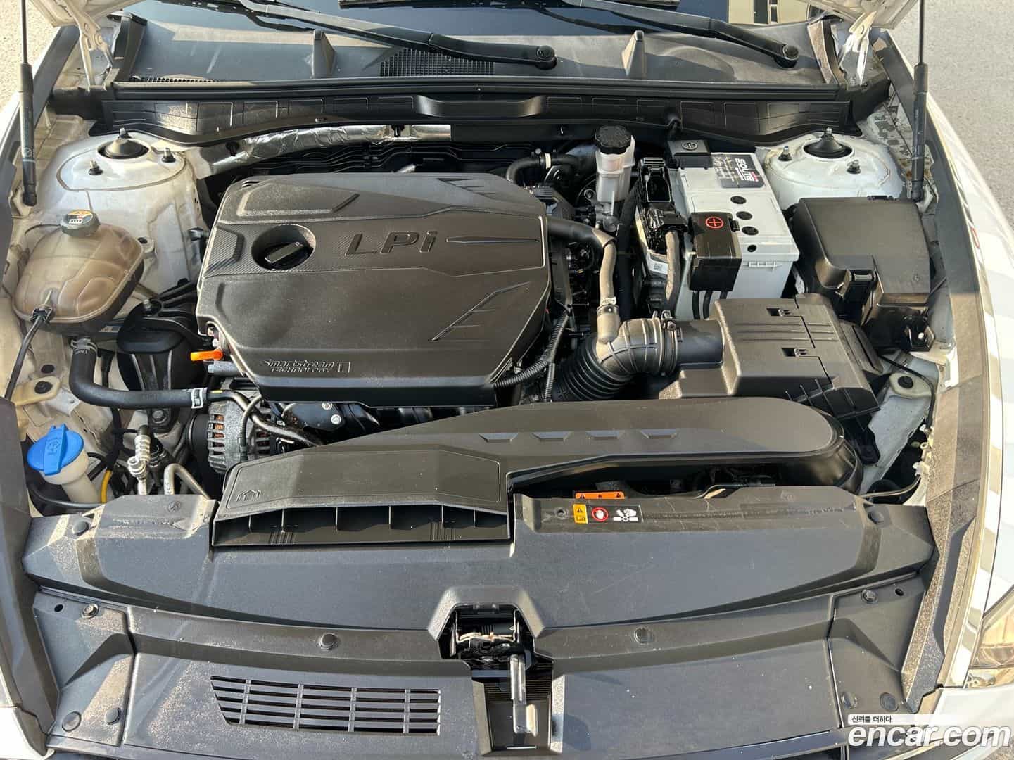 Sonata Hyundai 2019.3-OPTION-019