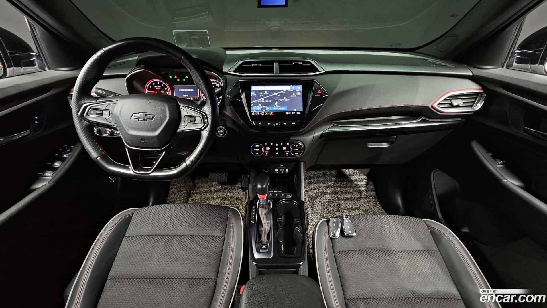 Trailblazer Chevrolet 2020.6-INNER-007