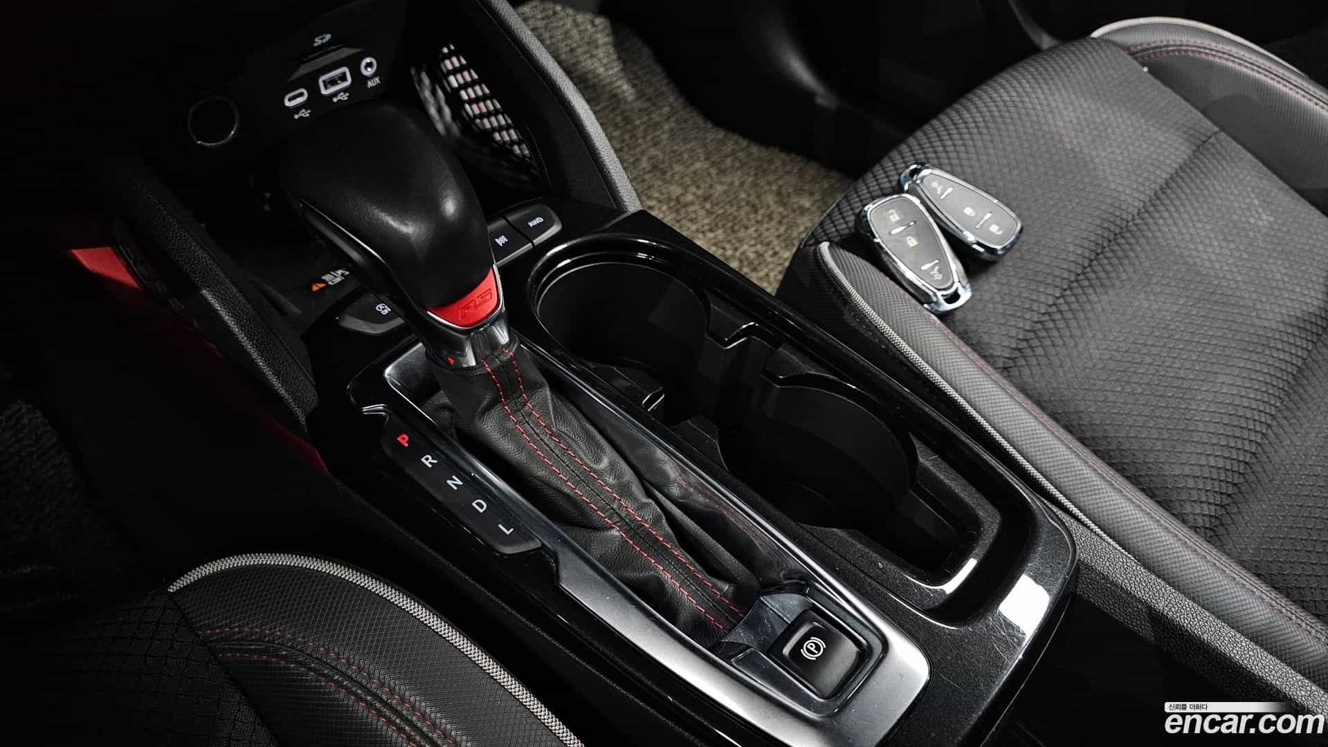 Trailblazer Chevrolet 2020.6-INNER-009