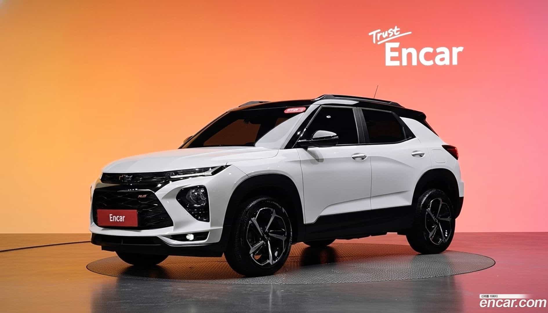 Trailblazer Chevrolet 2020.6-DIAG2-001