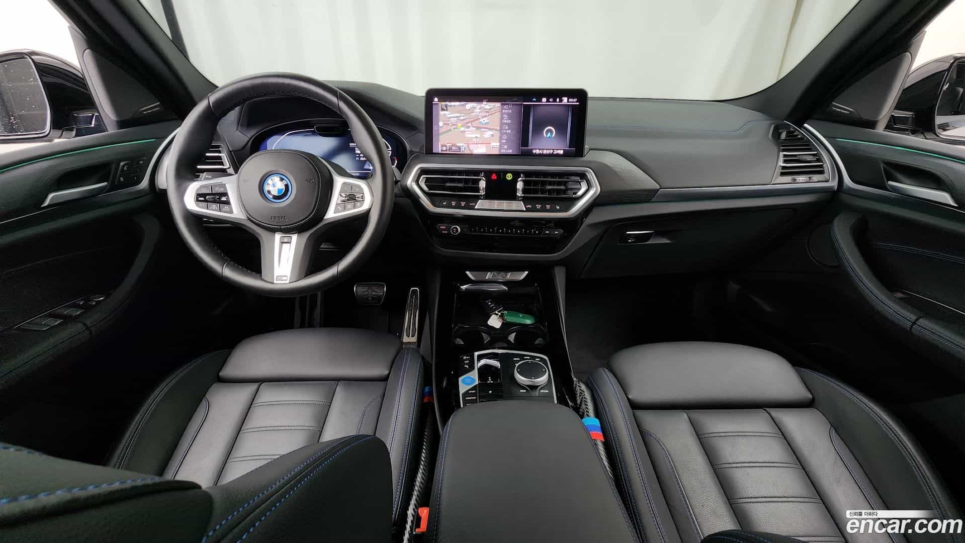 iX3 BMW 2024.6-INNER-007