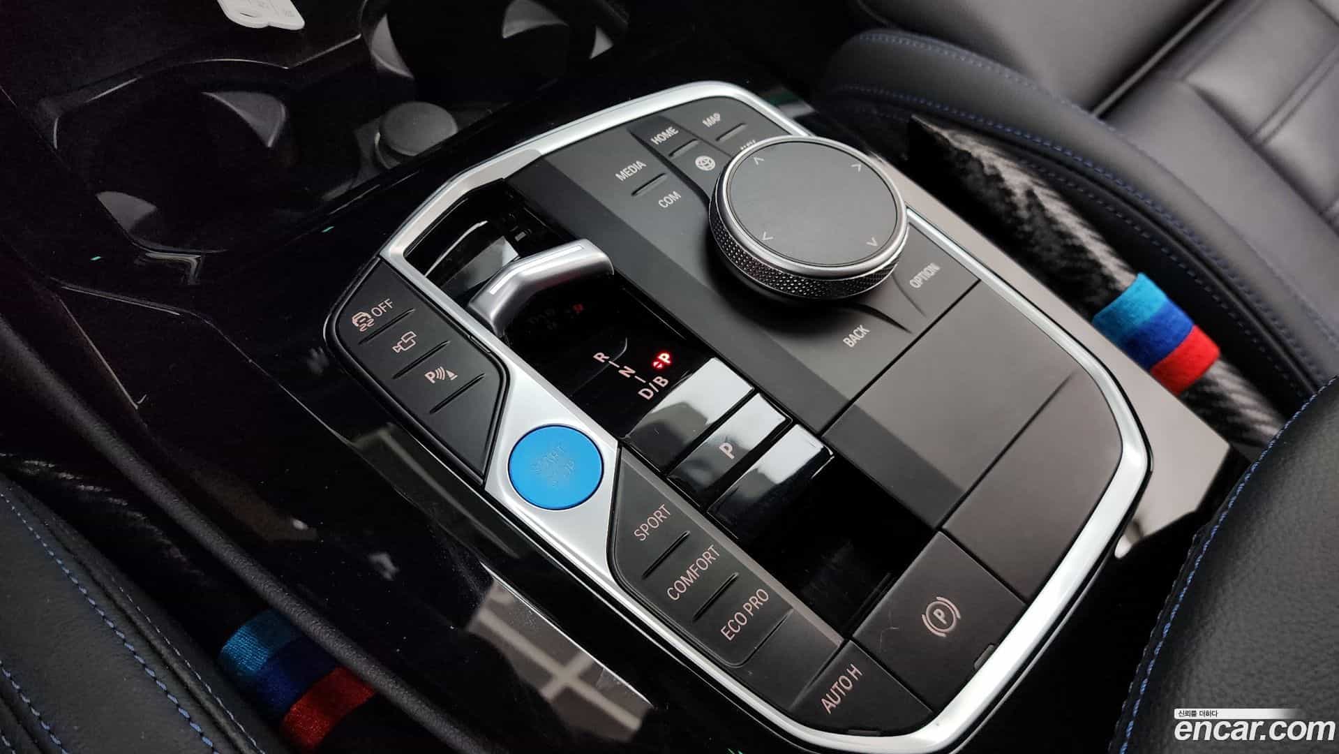 iX3 BMW 2024.6-INNER-009